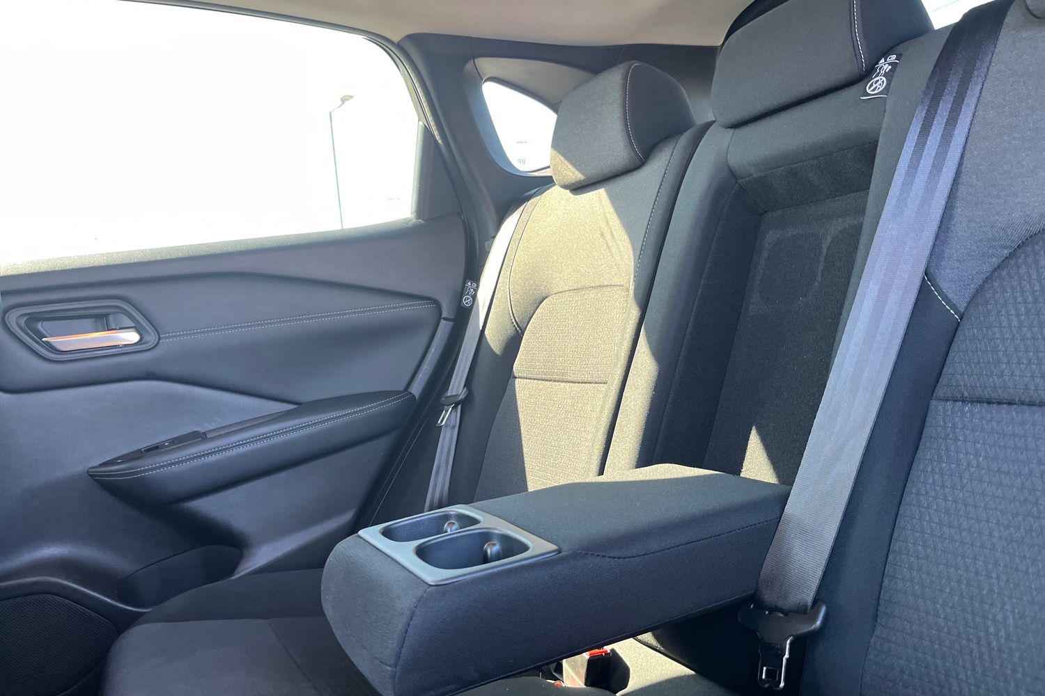 Used Nissan Qashqai 2023 for sale - 78215896: Photo 37