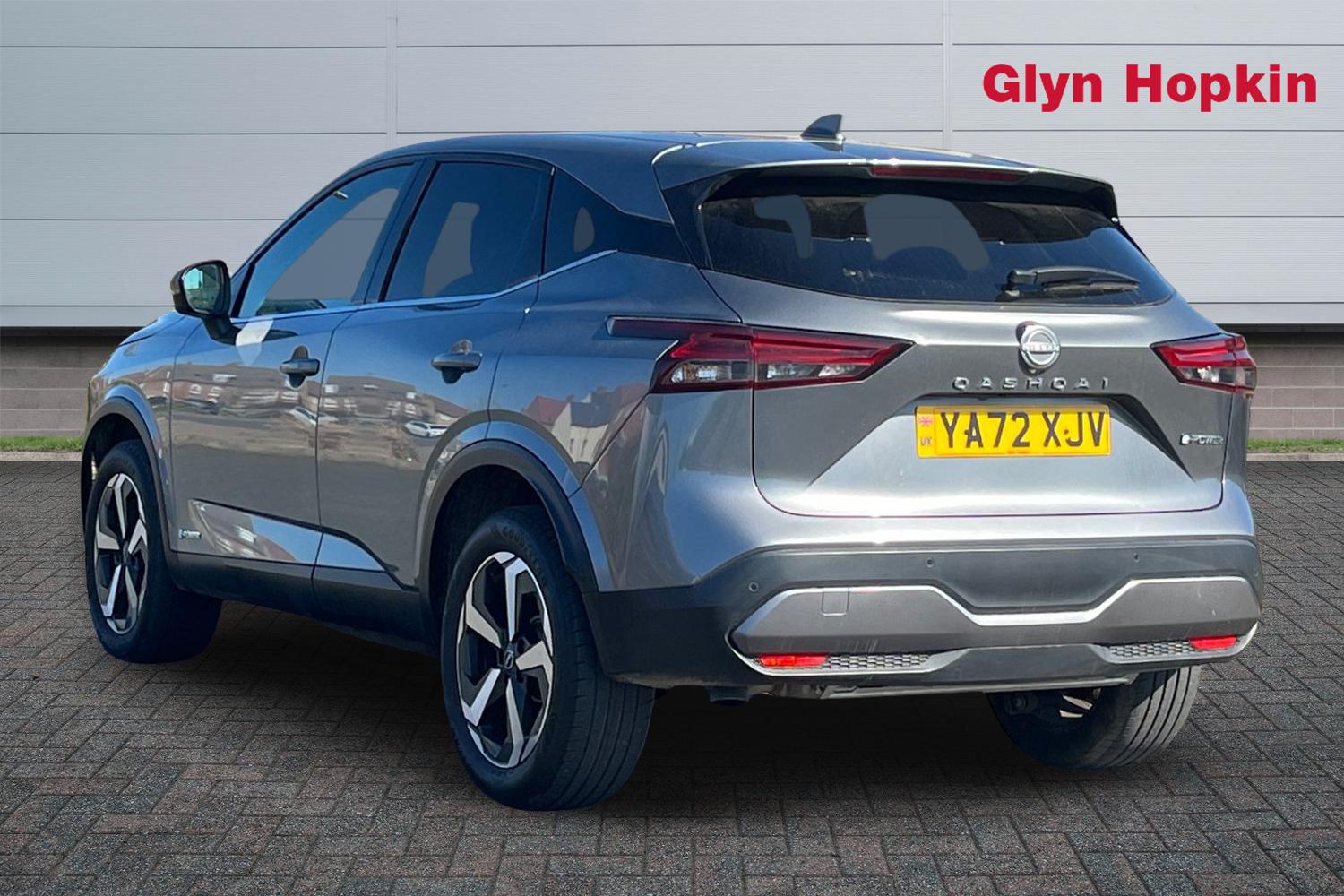 Used Nissan Qashqai 2023 for sale - 78215896: Photo 5