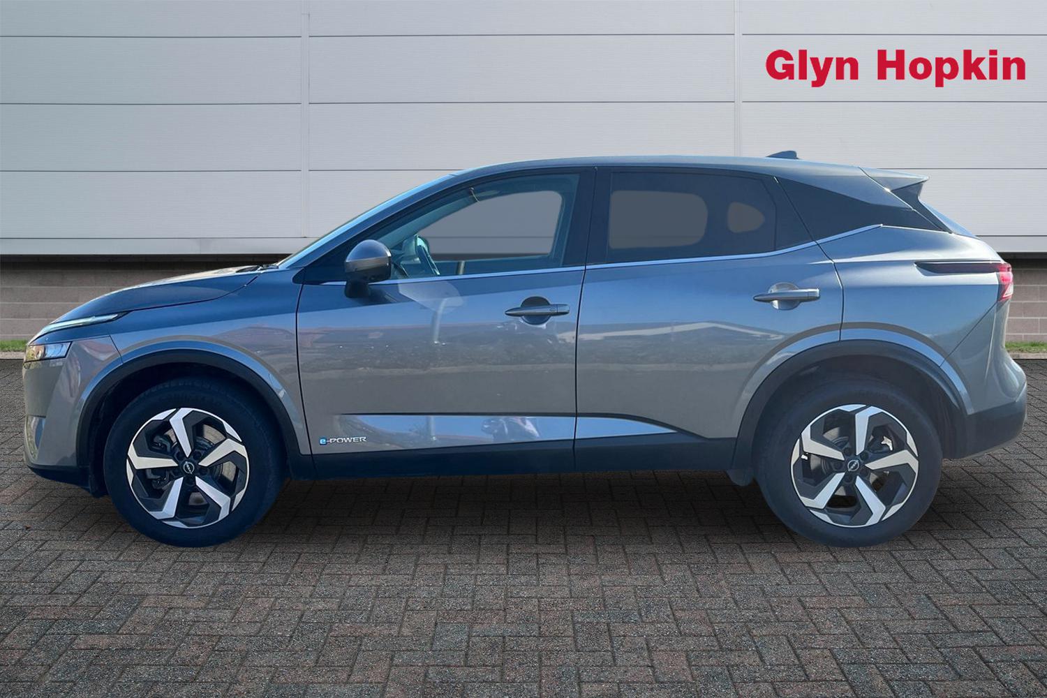 Used Nissan Qashqai 2023 for sale - 78215896: Photo 6