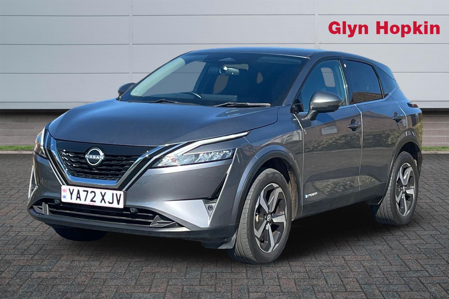 Used Nissan Qashqai 2023 for sale - 78215896: Photo 7