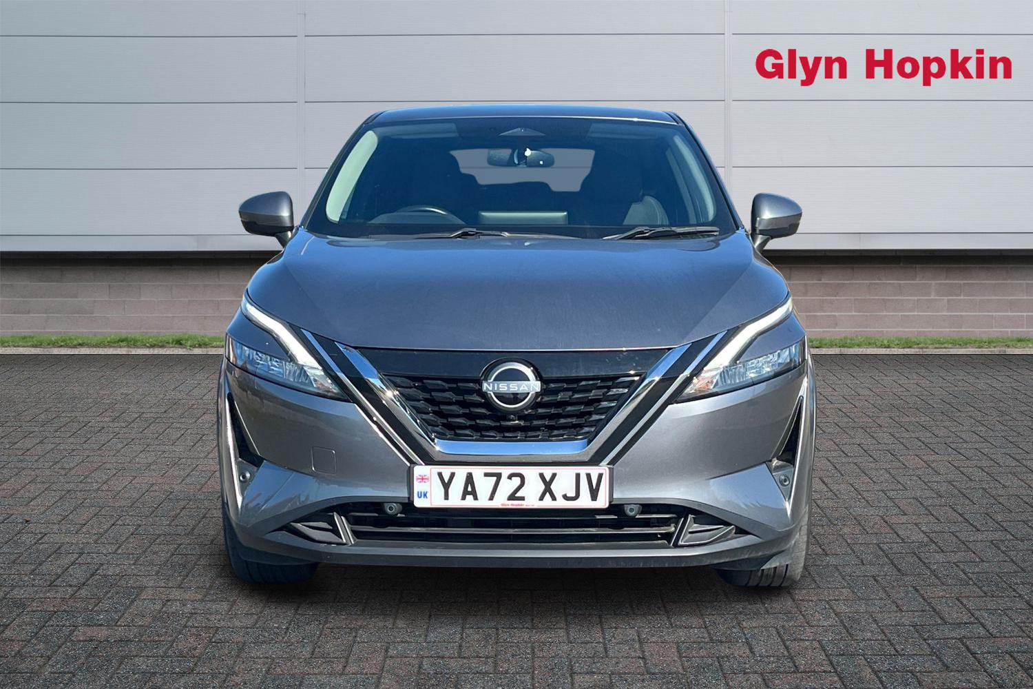 Used Nissan Qashqai 2023 for sale - 78215896: Photo 8