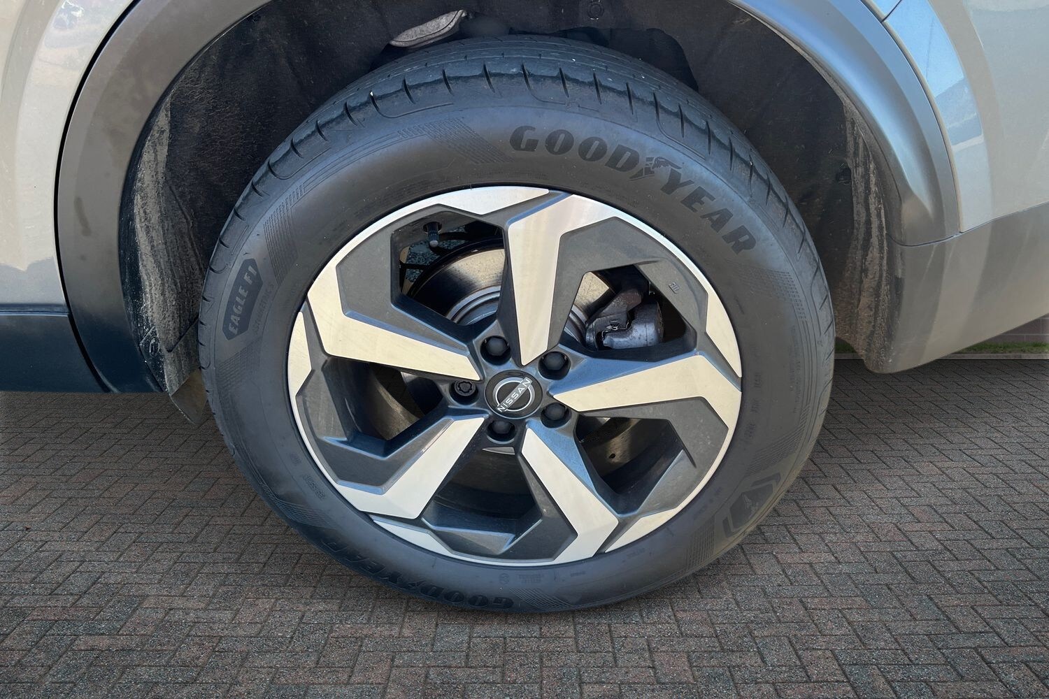 Used Nissan Qashqai 2023 for sale - 78215896: Photo 9