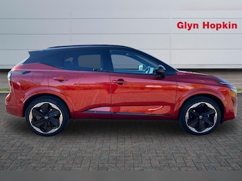 Used Nissan Qashqai 2025 for sale - 78165737: Photo