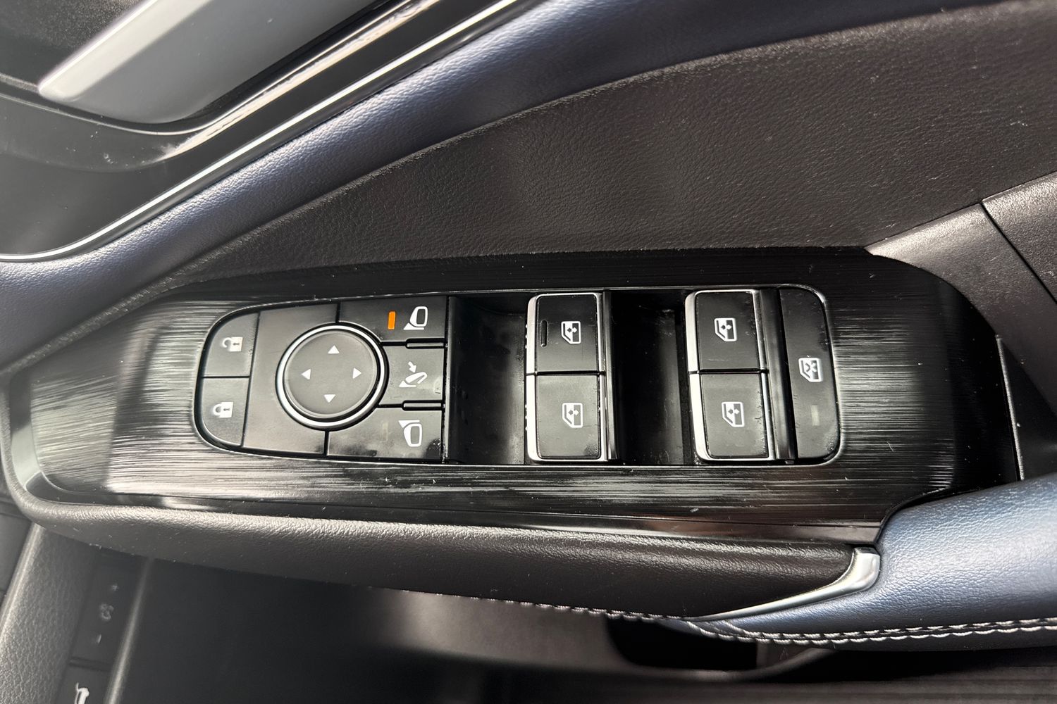 Used Nissan Qashqai 2021 for sale - 76130394: Photo 16
