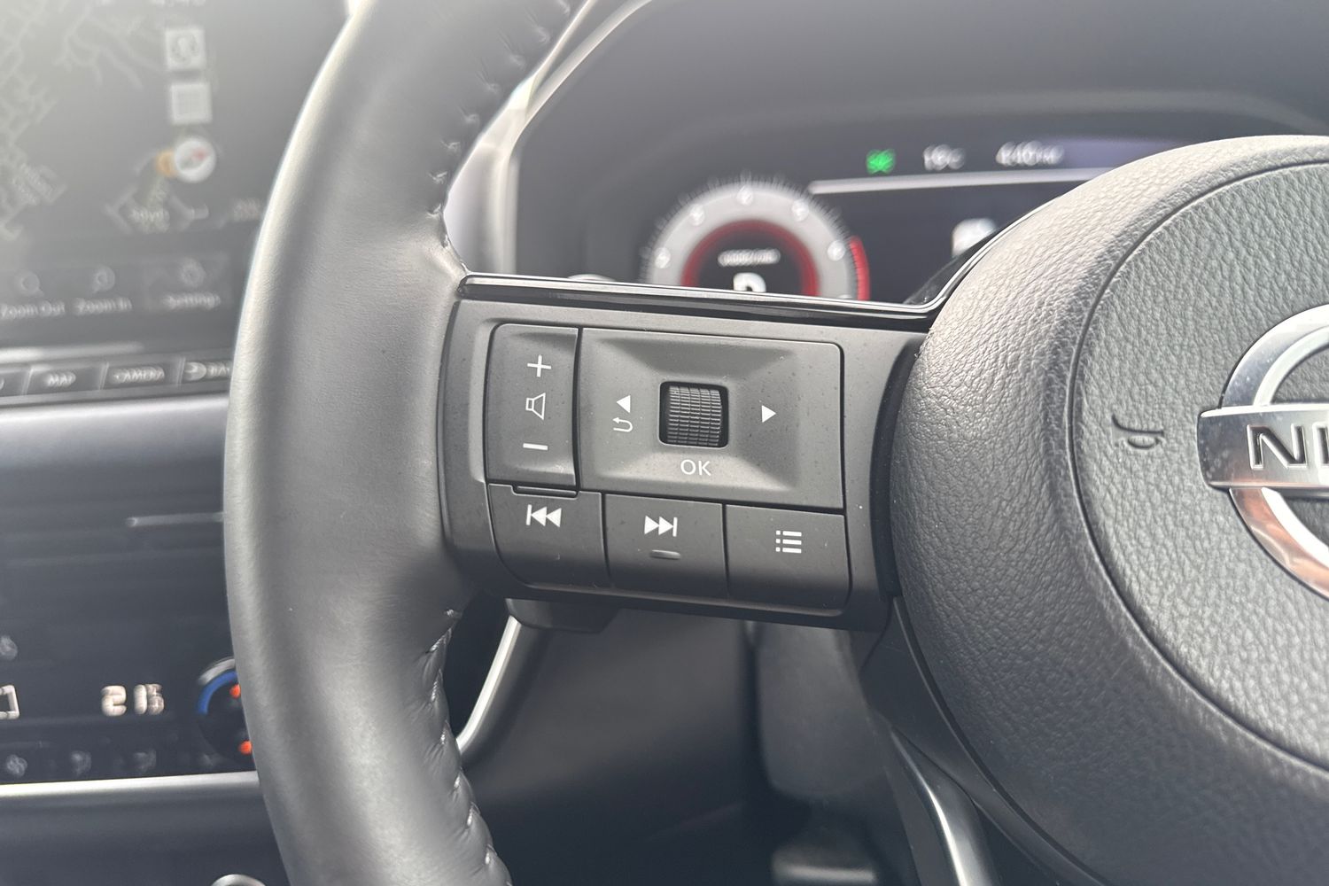 Used Nissan Qashqai 2021 for sale - 76130394: Photo 21