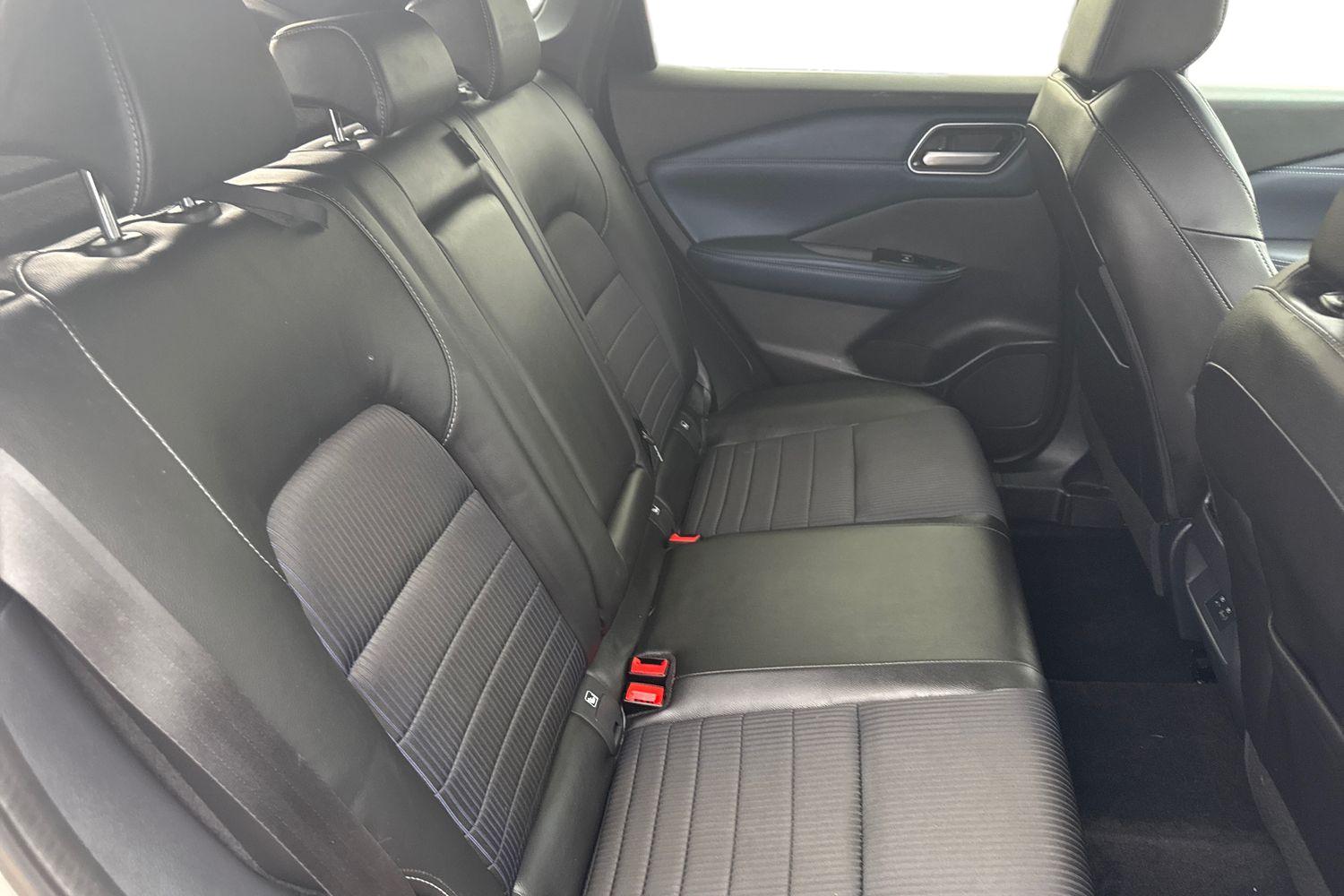 Used Nissan Qashqai 2021 for sale - 76130394: Photo 23
