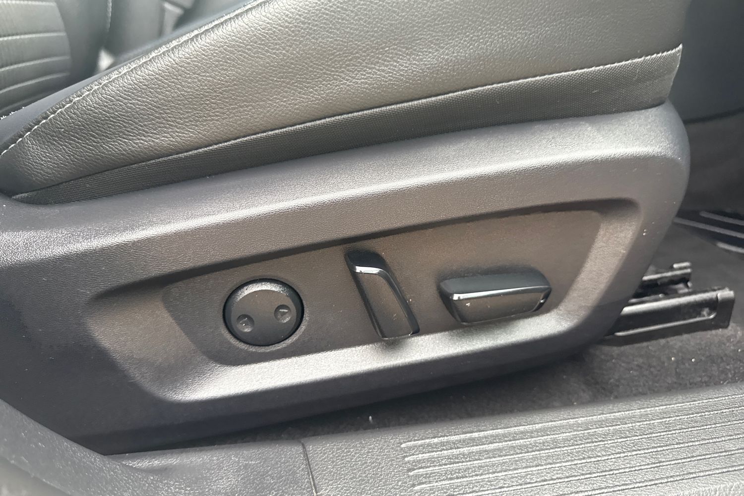 Used Nissan Qashqai 2021 for sale - 76130394: Photo 28