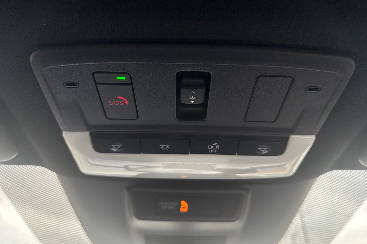 Used Nissan Qashqai 2021 for sale - 76130394: Photo 31