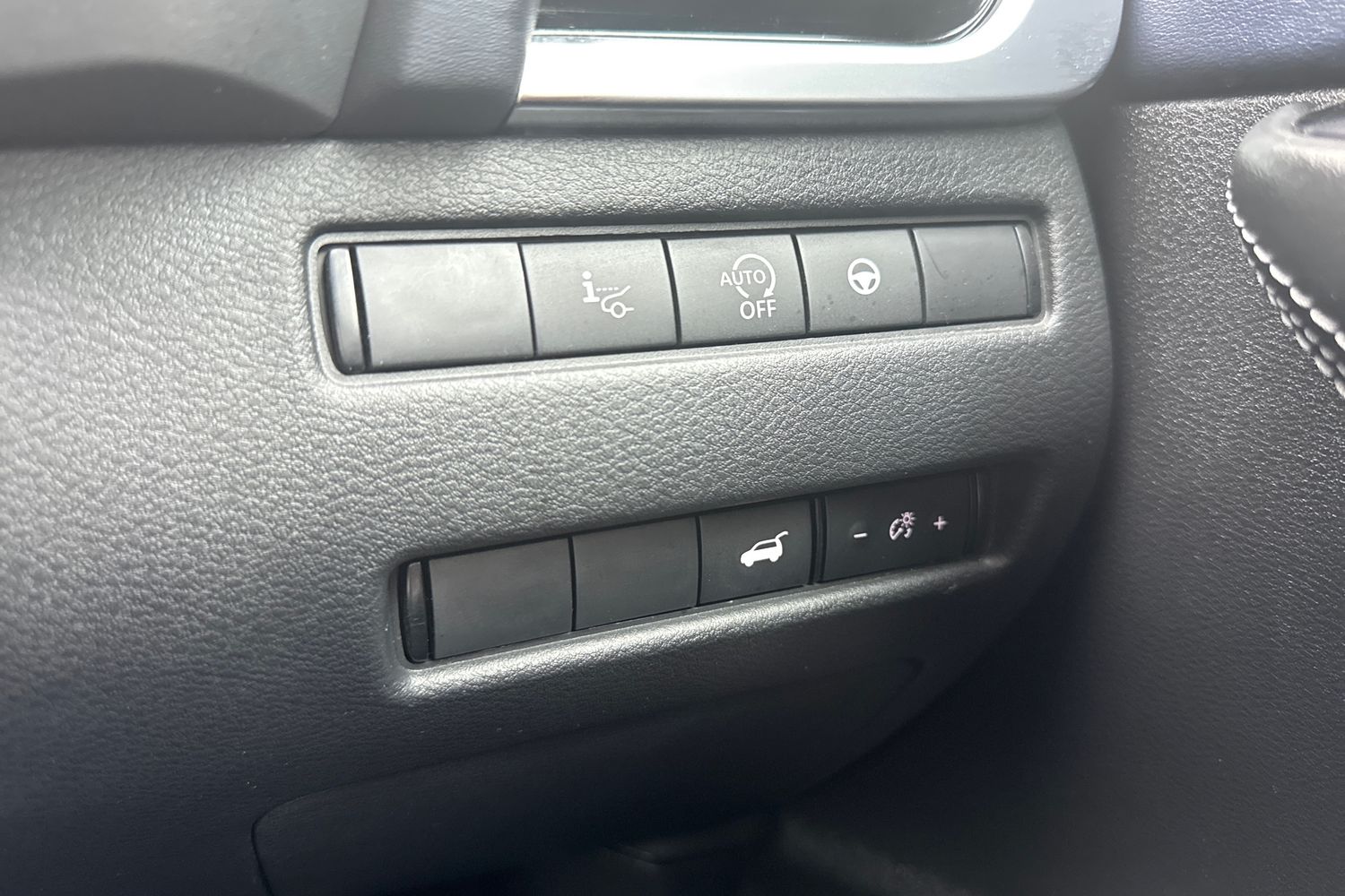 Used Nissan Qashqai 2021 for sale - 76130394: Photo 32