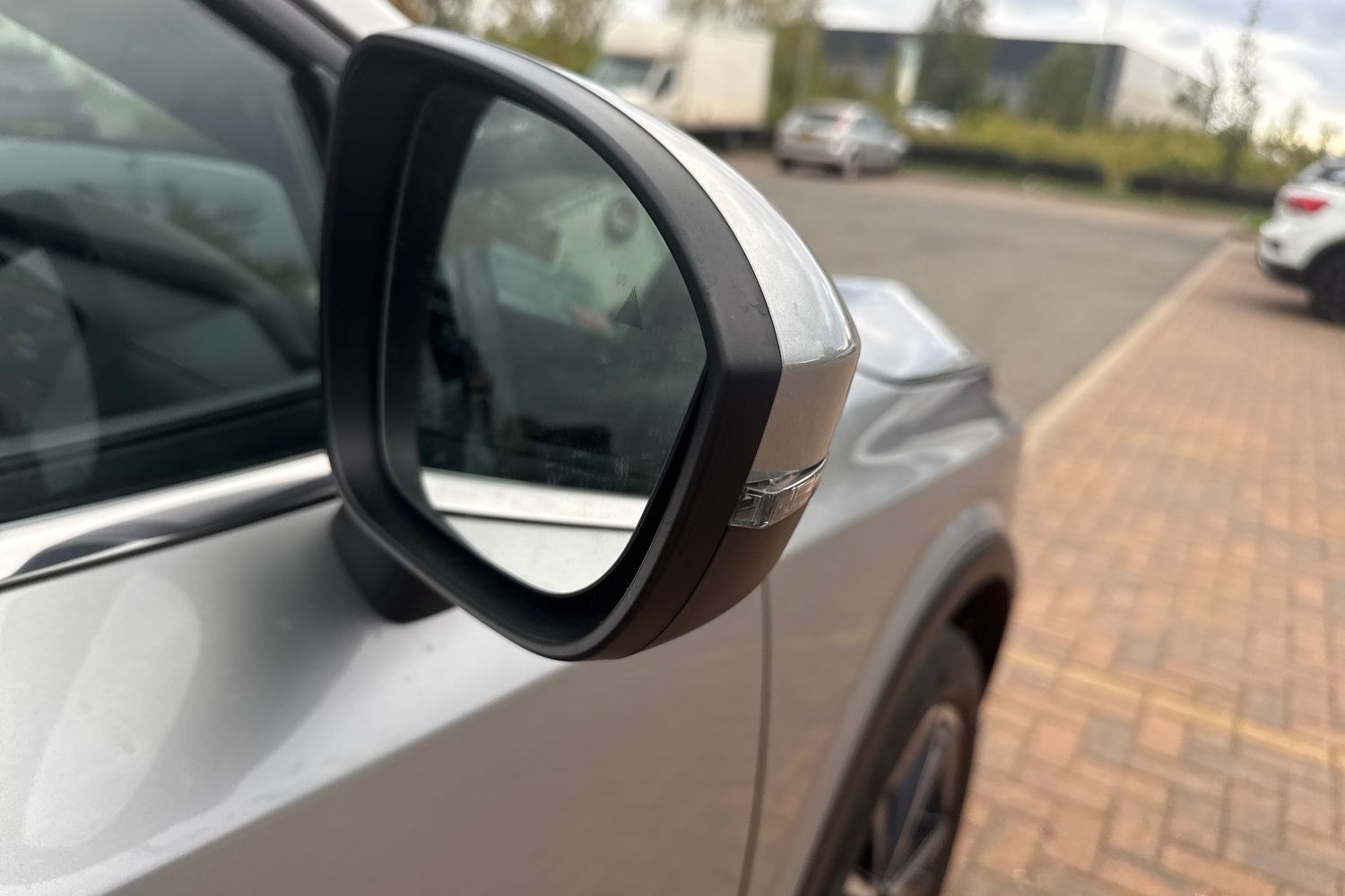 Used Nissan Qashqai 2021 for sale - 76130394: Photo 37