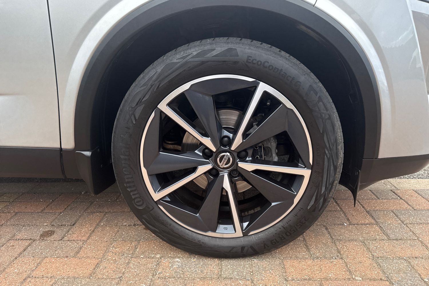 Used Nissan Qashqai 2021 for sale - 76130394: Photo 39