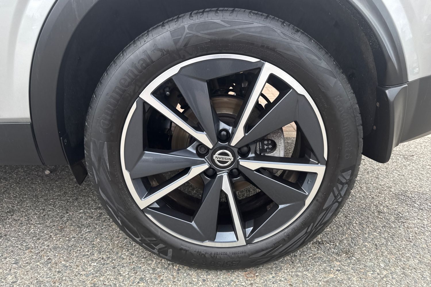Used Nissan Qashqai 2021 for sale - 76130394: Photo 41