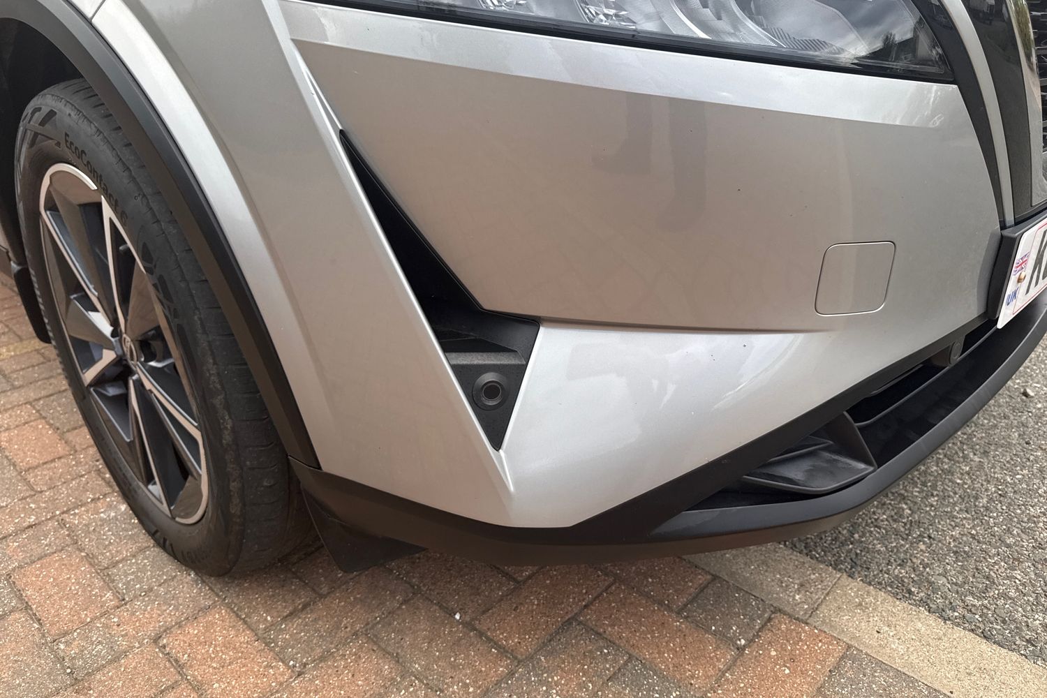 Used Nissan Qashqai 2021 for sale - 76130394: Photo 42
