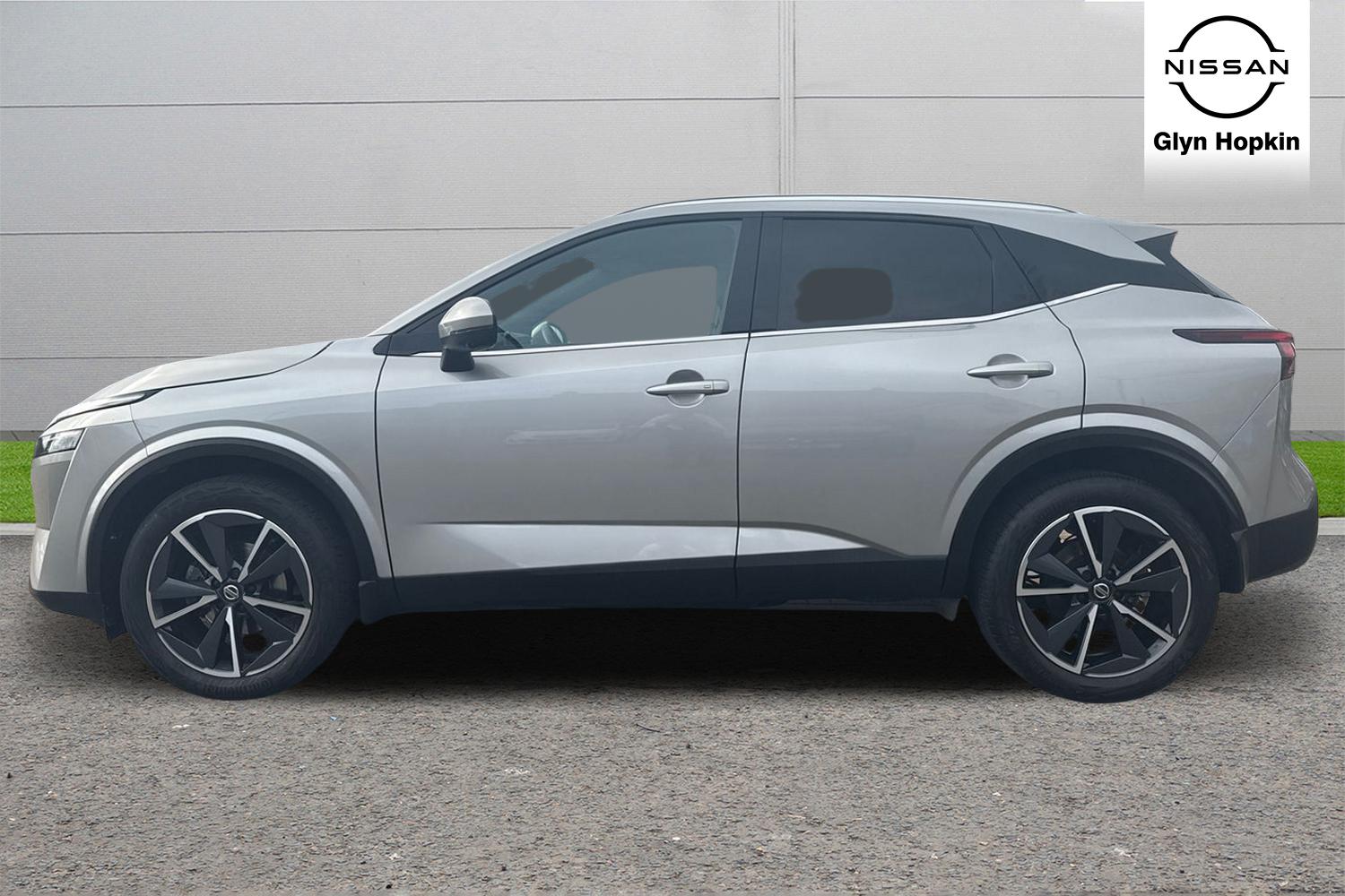 Used Nissan Qashqai 2021 for sale - 76130394: Photo 6