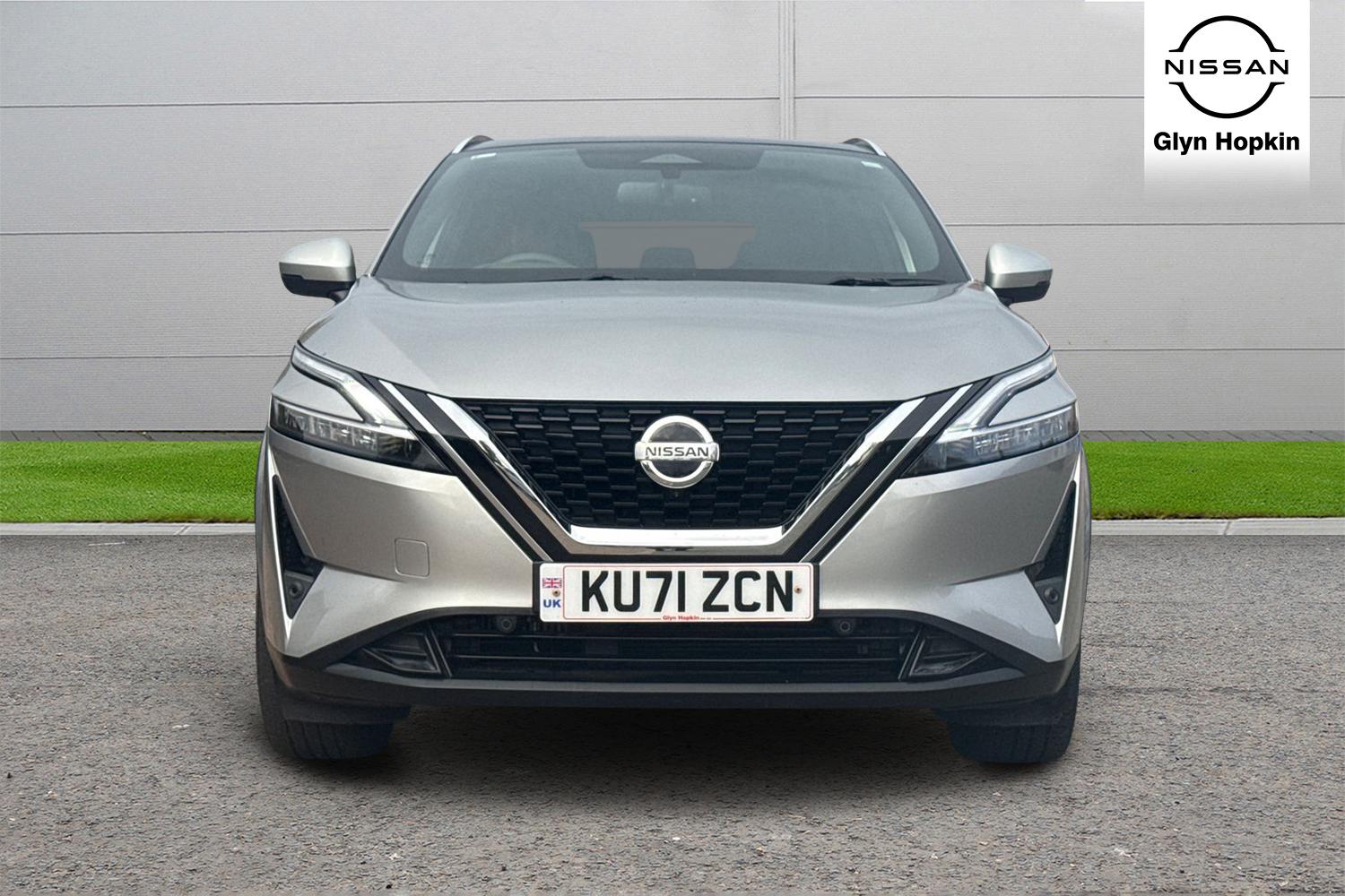 Used Nissan Qashqai 2021 for sale - 76130394: Photo 8