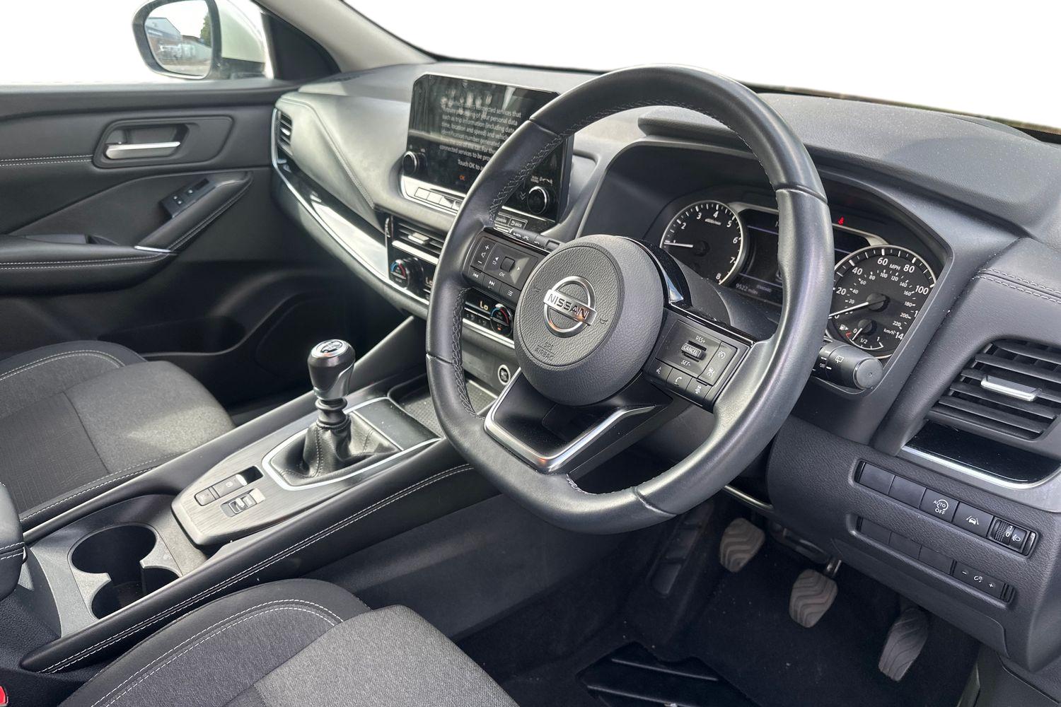 Used Nissan Qashqai 2022 for sale - 75742768: Photo 10