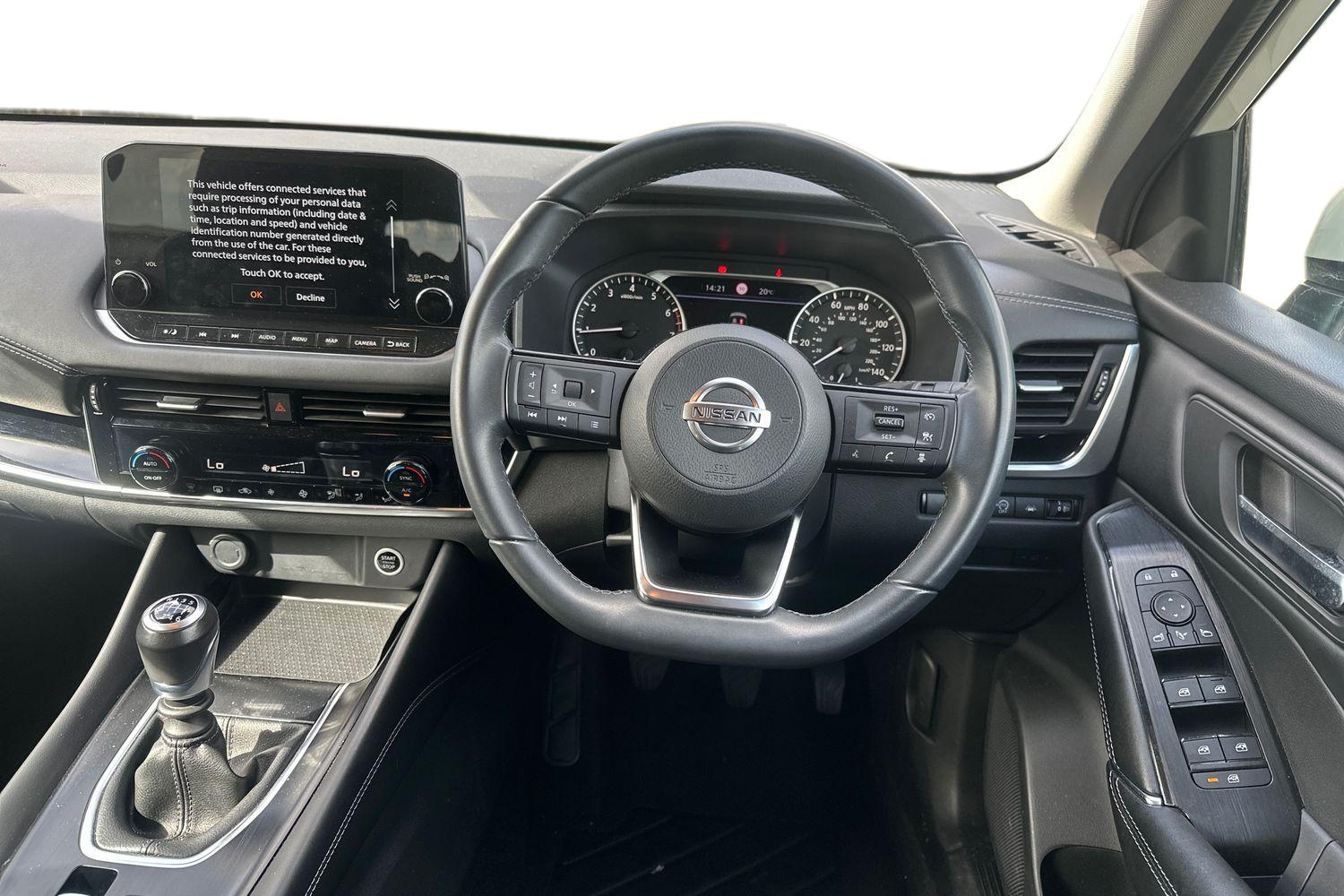 Used Nissan Qashqai 2022 for sale - 75742768: Photo 11