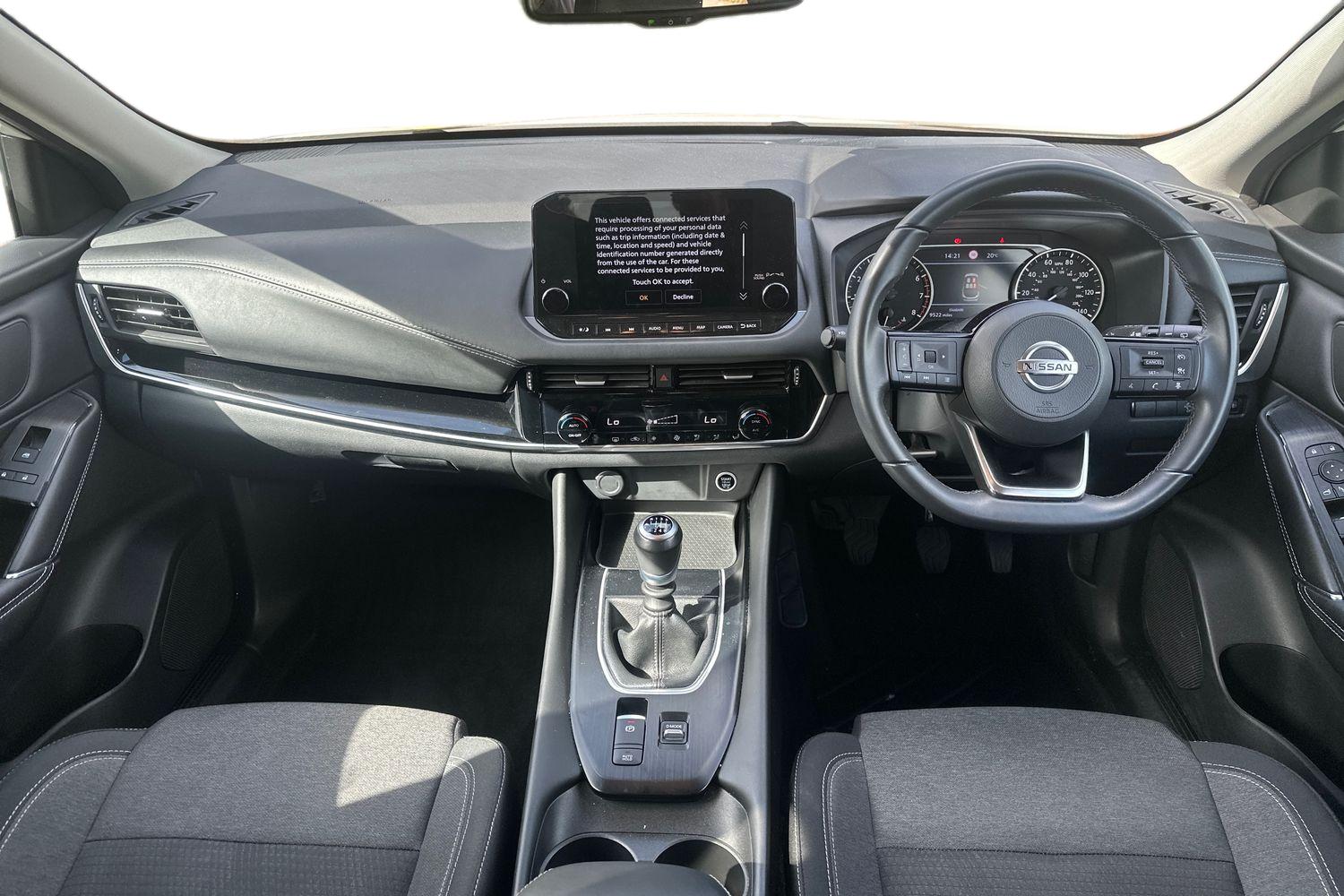Used Nissan Qashqai 2022 for sale - 75742768: Photo 12