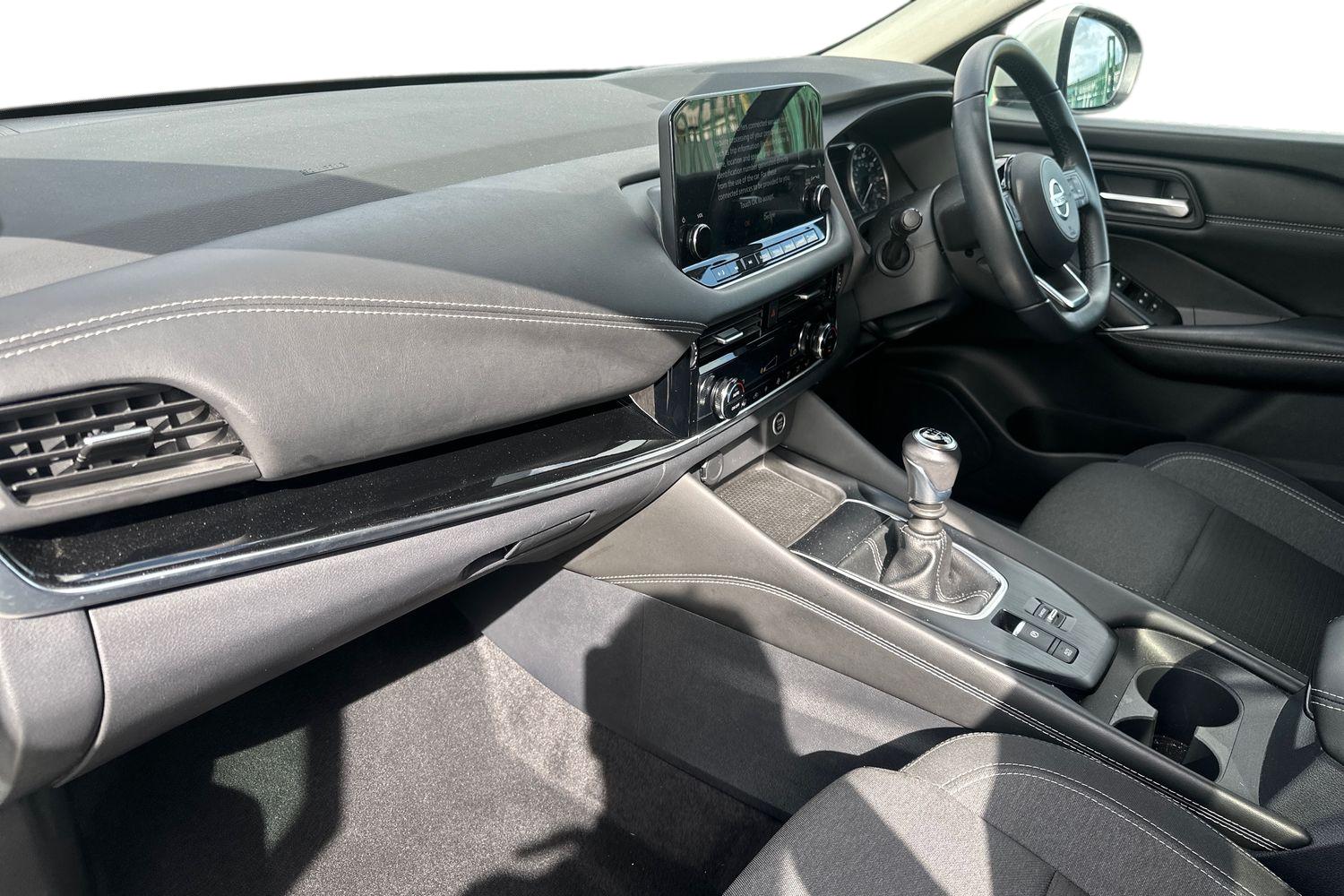 Used Nissan Qashqai 2022 for sale - 75742768: Photo 13