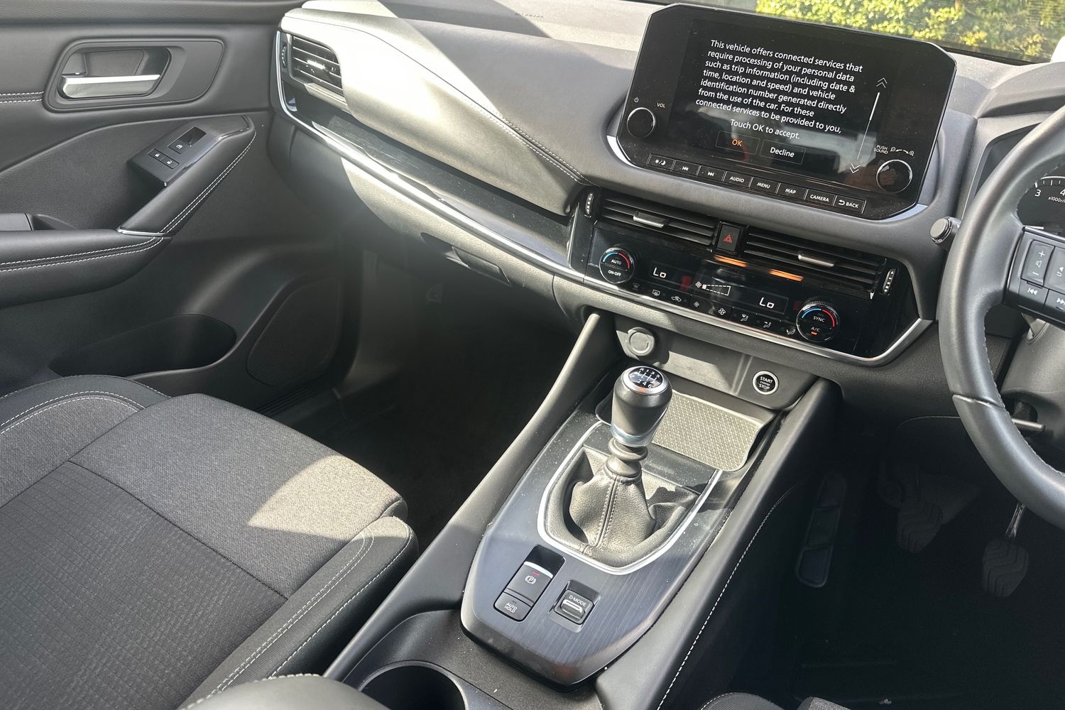 Used Nissan Qashqai 2022 for sale - 75742768: Photo 14