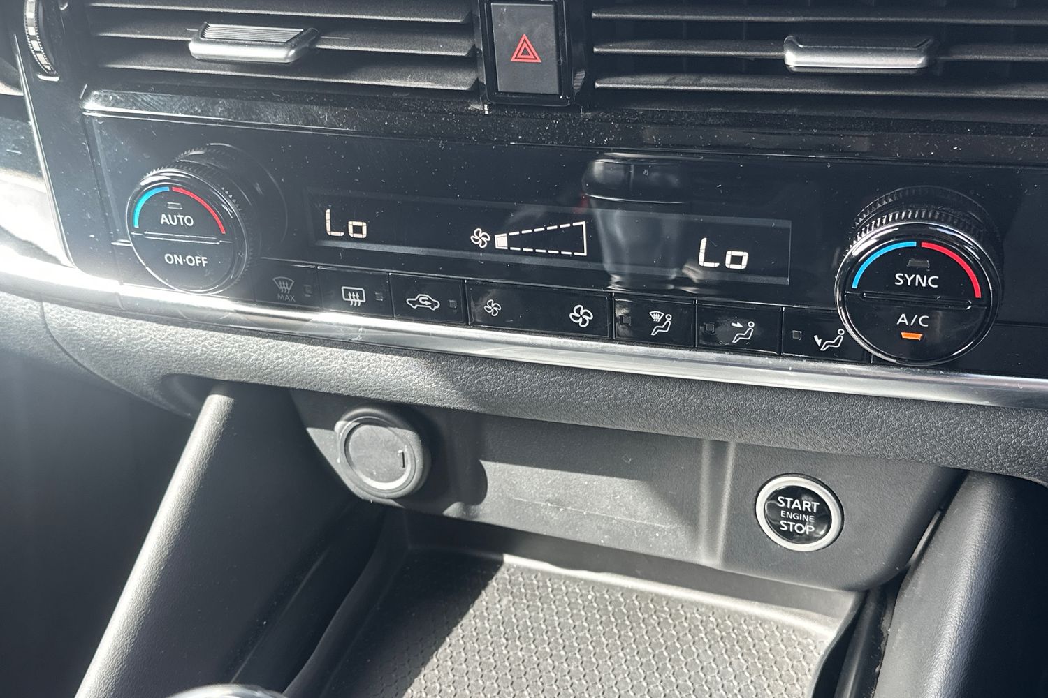 Used Nissan Qashqai 2022 for sale - 75742768: Photo 15