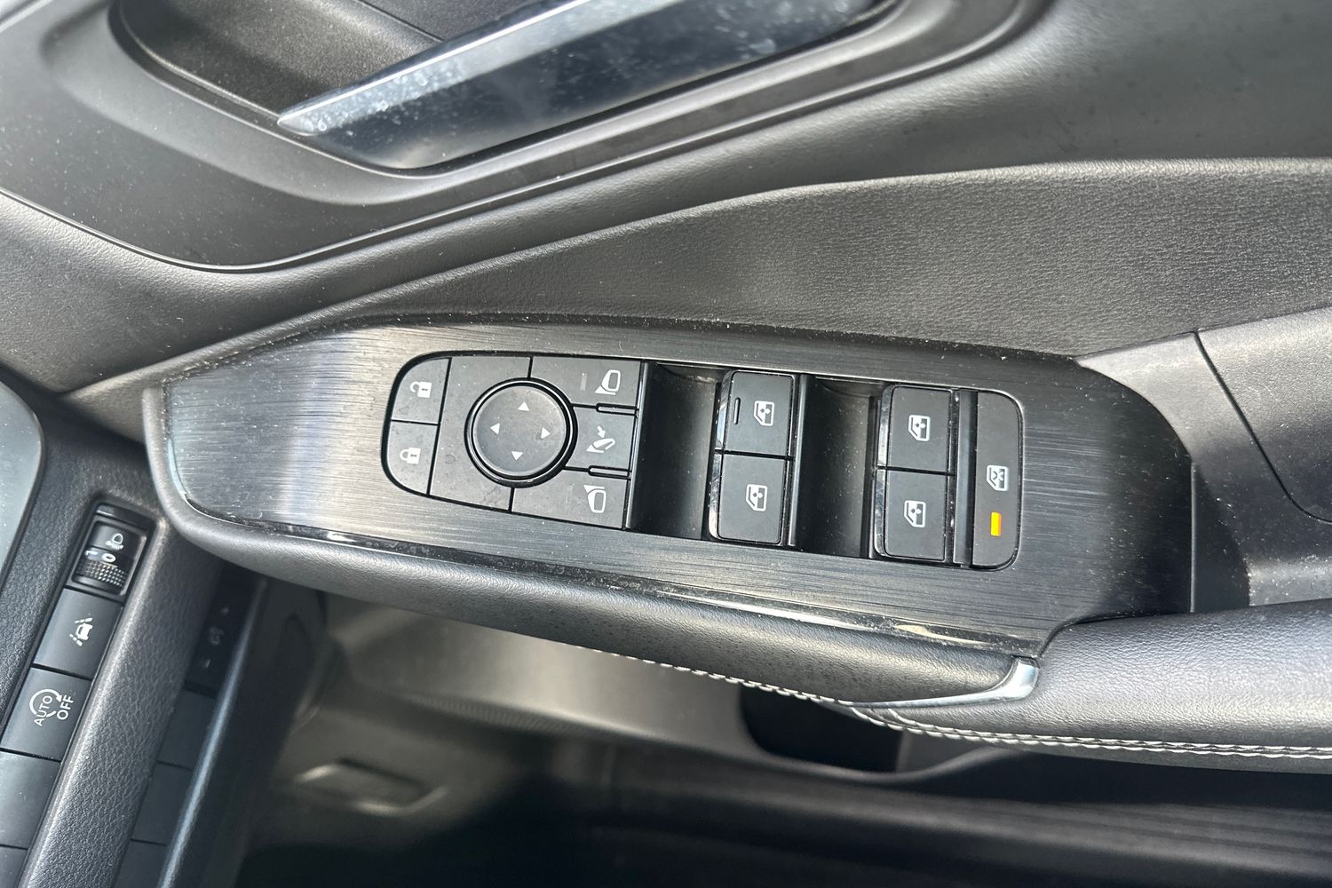 Used Nissan Qashqai 2022 for sale - 75742768: Photo 16