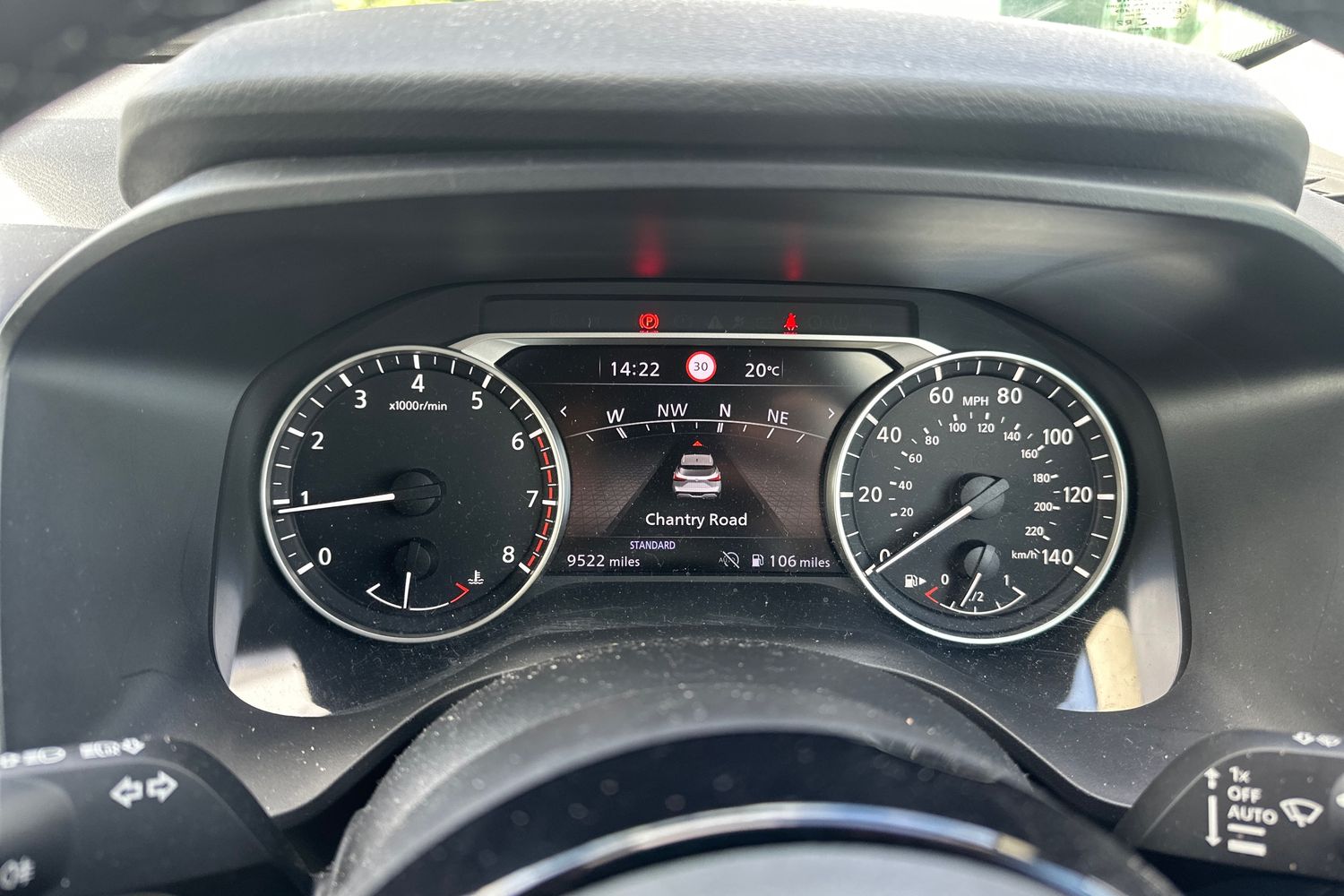 Used Nissan Qashqai 2022 for sale - 75742768: Photo 20
