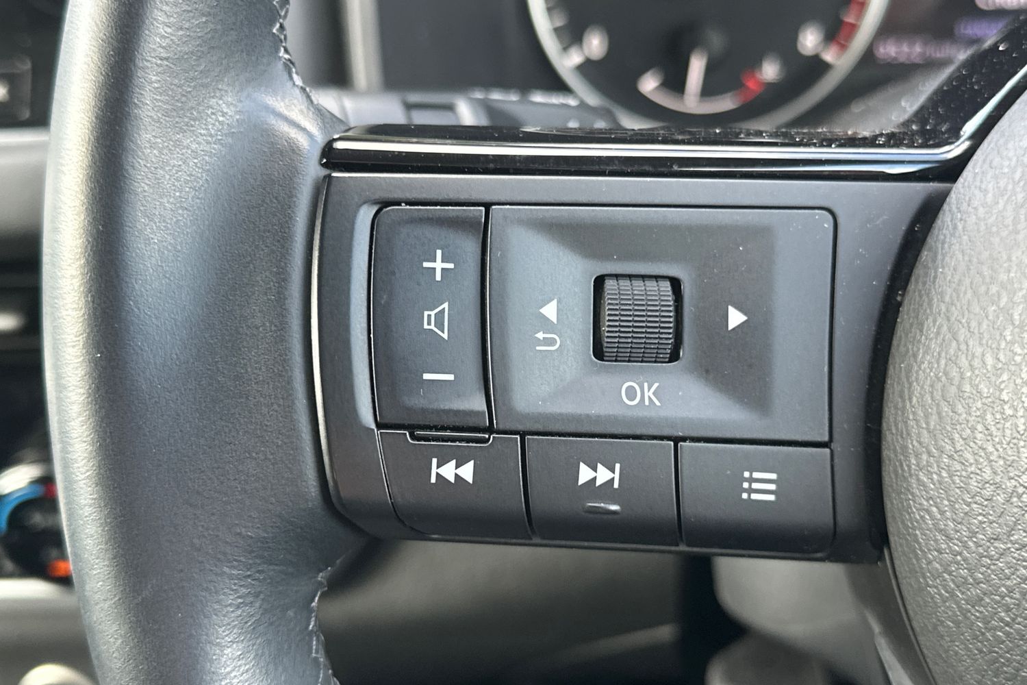Used Nissan Qashqai 2022 for sale - 75742768: Photo 21