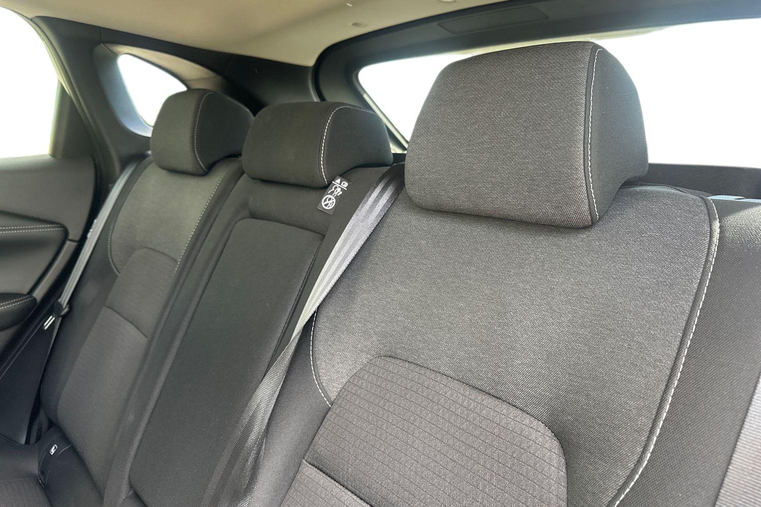 Used Nissan Qashqai 2022 for sale - 75742768: Photo 23