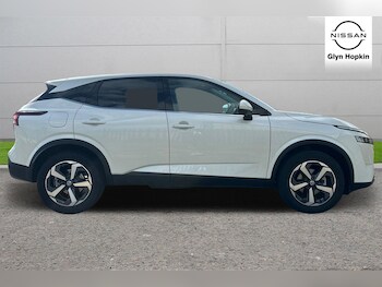 Used Nissan Qashqai 2022 for sale - 75742768: Photo