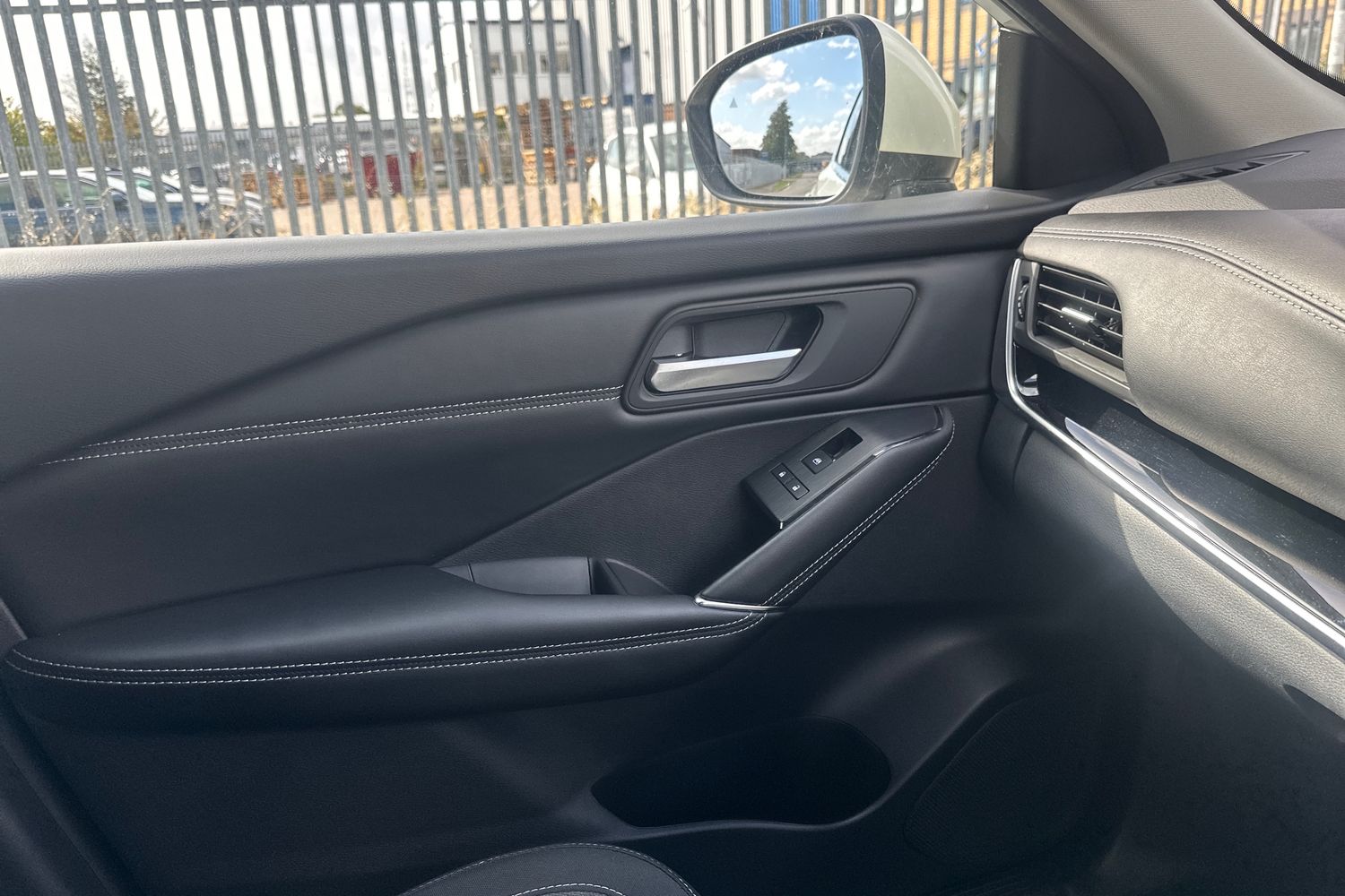 Used Nissan Qashqai 2022 for sale - 75742768: Photo 30