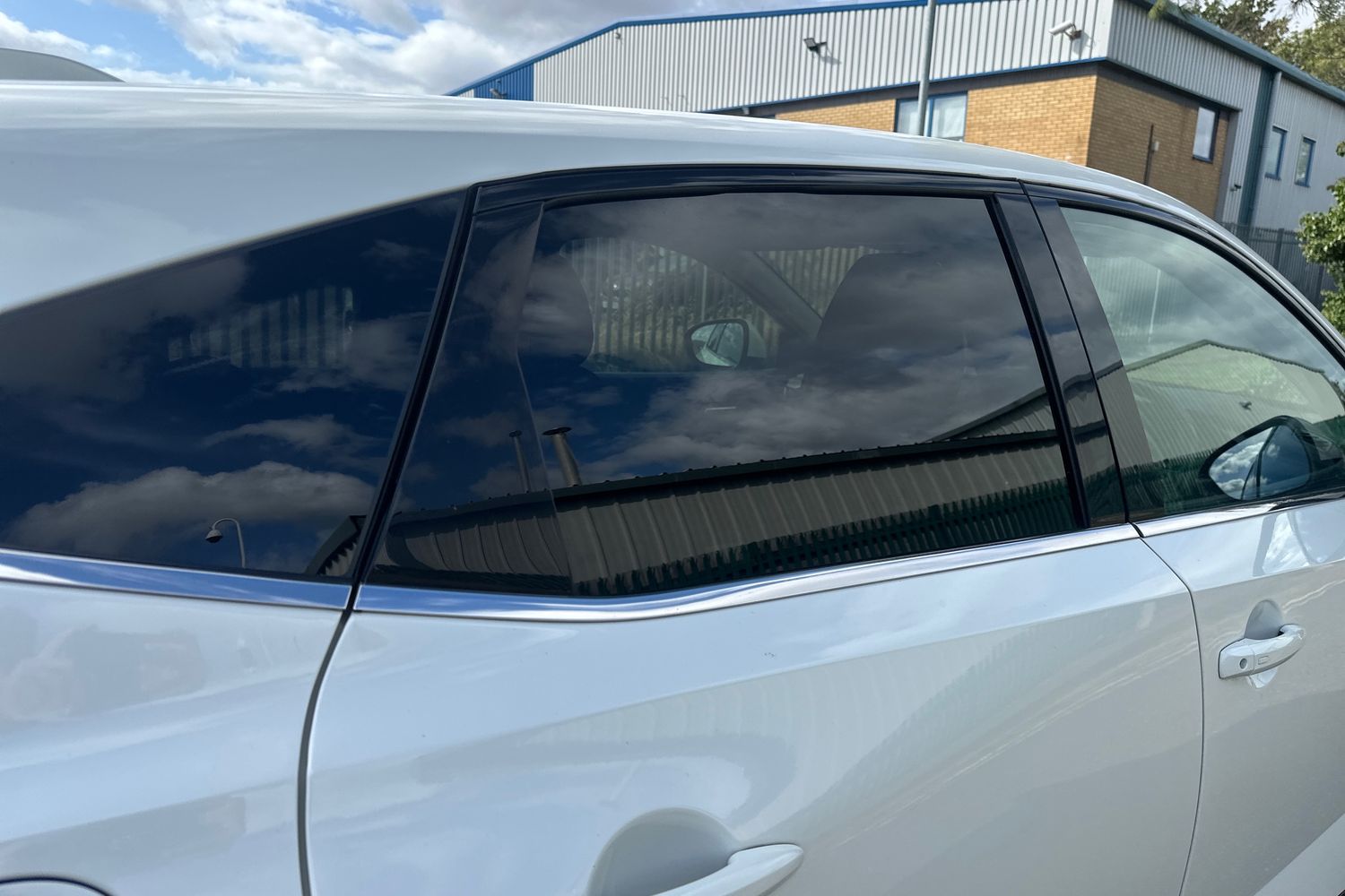 Used Nissan Qashqai 2022 for sale - 75742768: Photo 32
