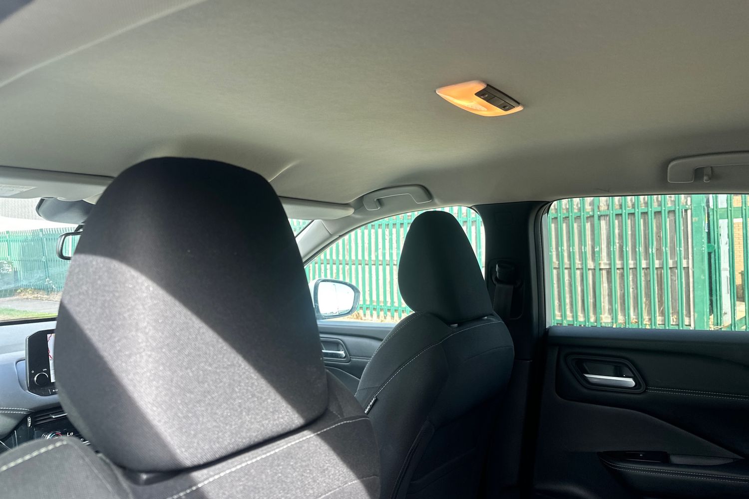 Used Nissan Qashqai 2022 for sale - 75742768: Photo 34