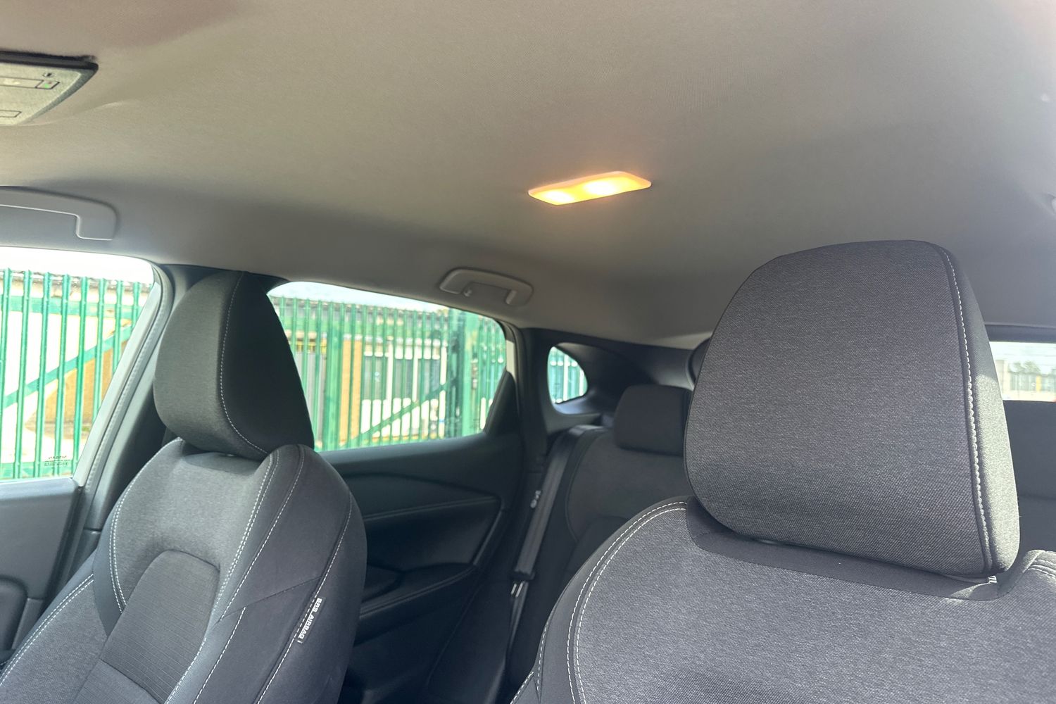 Used Nissan Qashqai 2022 for sale - 75742768: Photo 35