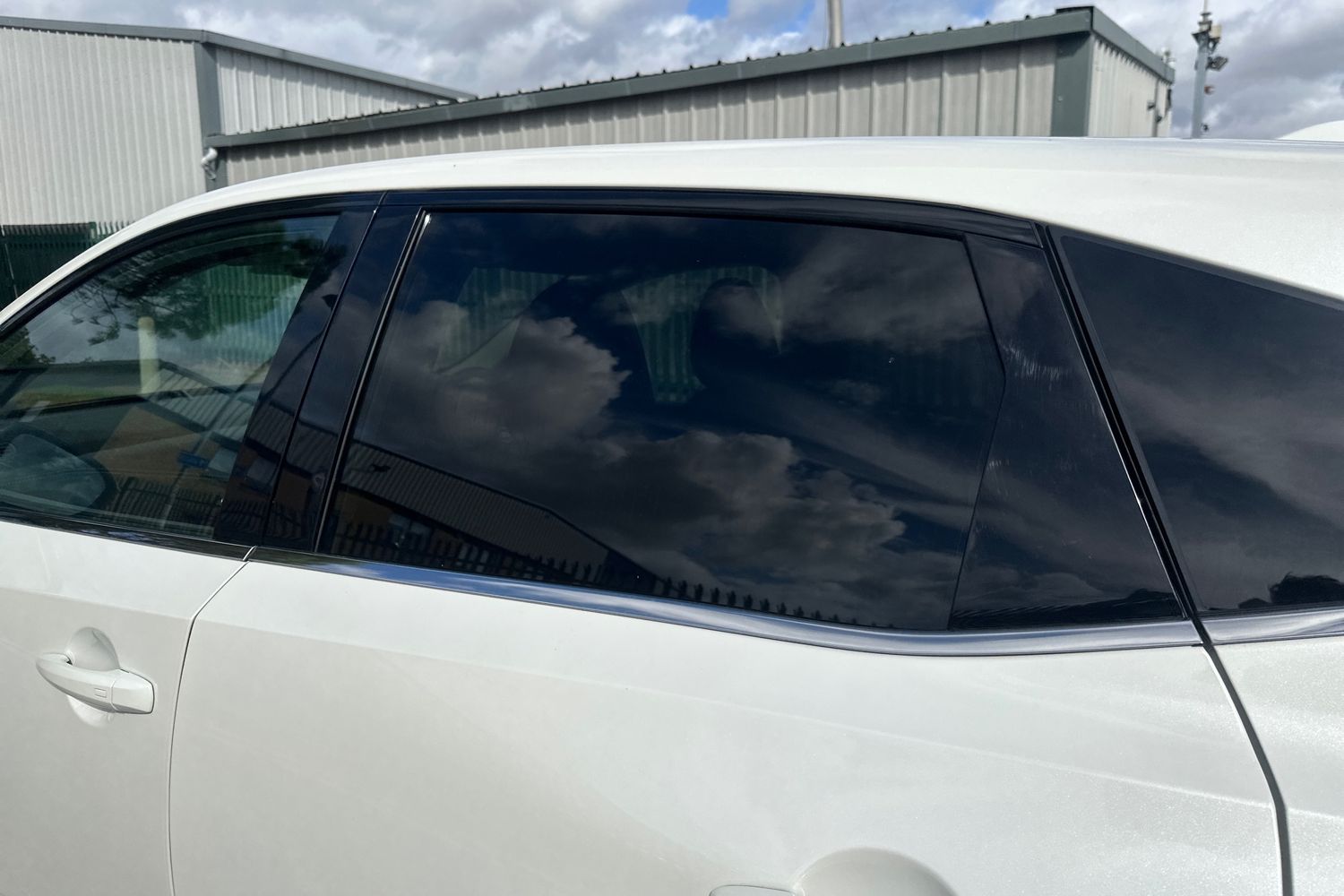Used Nissan Qashqai 2022 for sale - 75742768: Photo 36