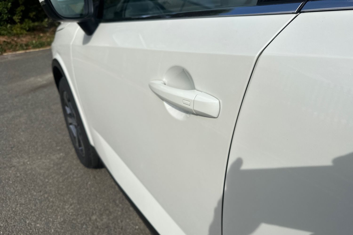 Used Nissan Qashqai 2022 for sale - 75742768: Photo 37