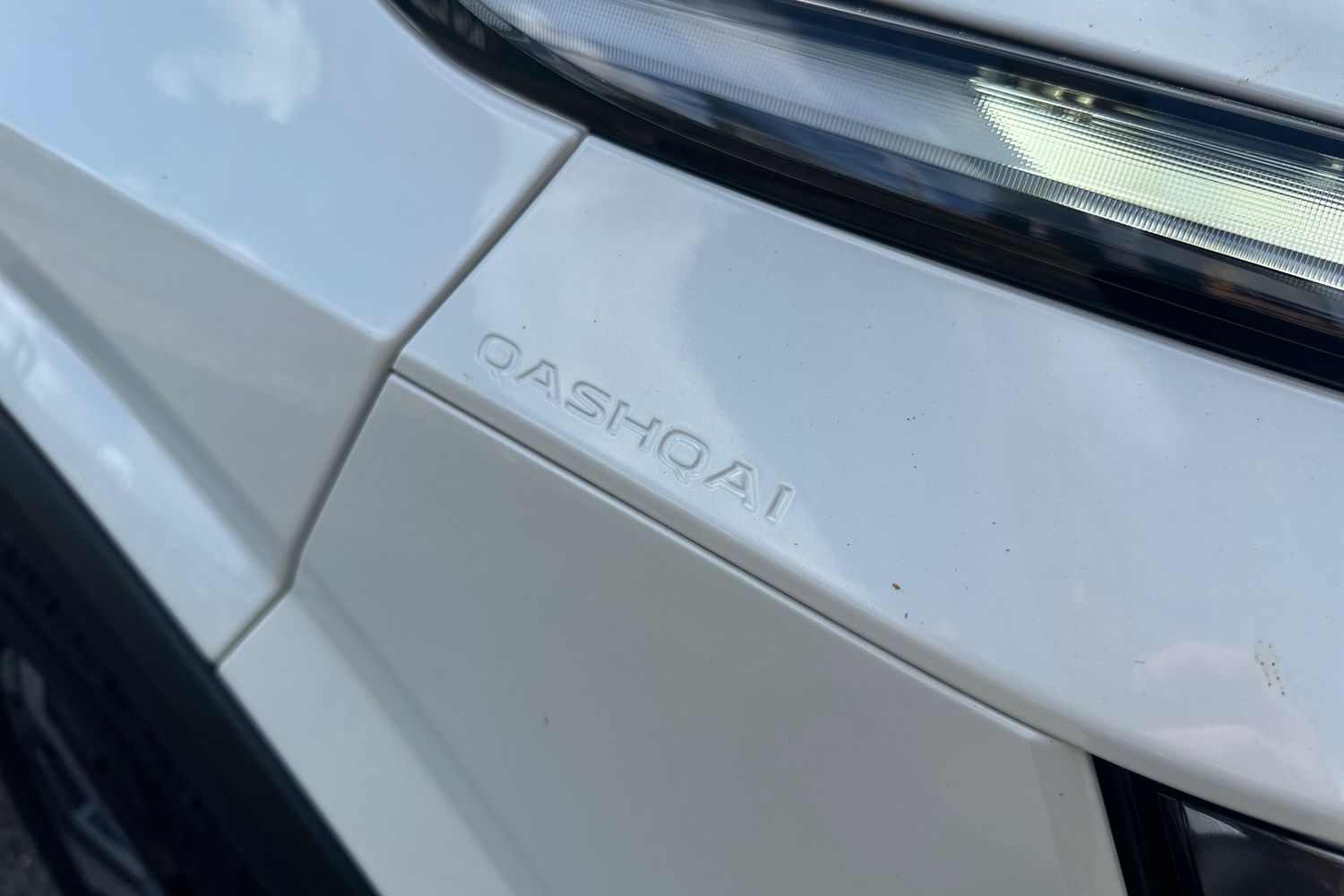 Used Nissan Qashqai 2022 for sale - 75742768: Photo 38