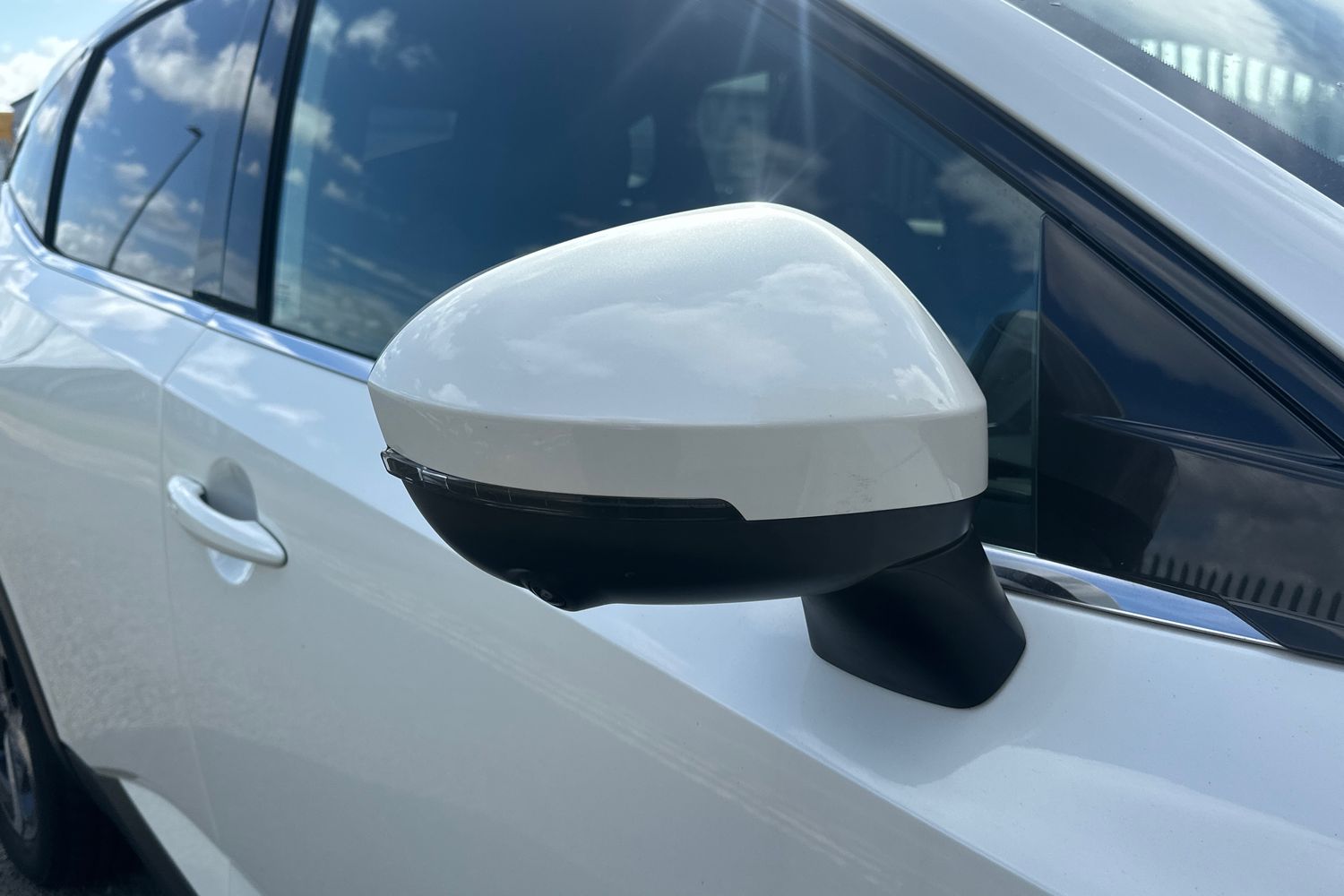 Used Nissan Qashqai 2022 for sale - 75742768: Photo 39