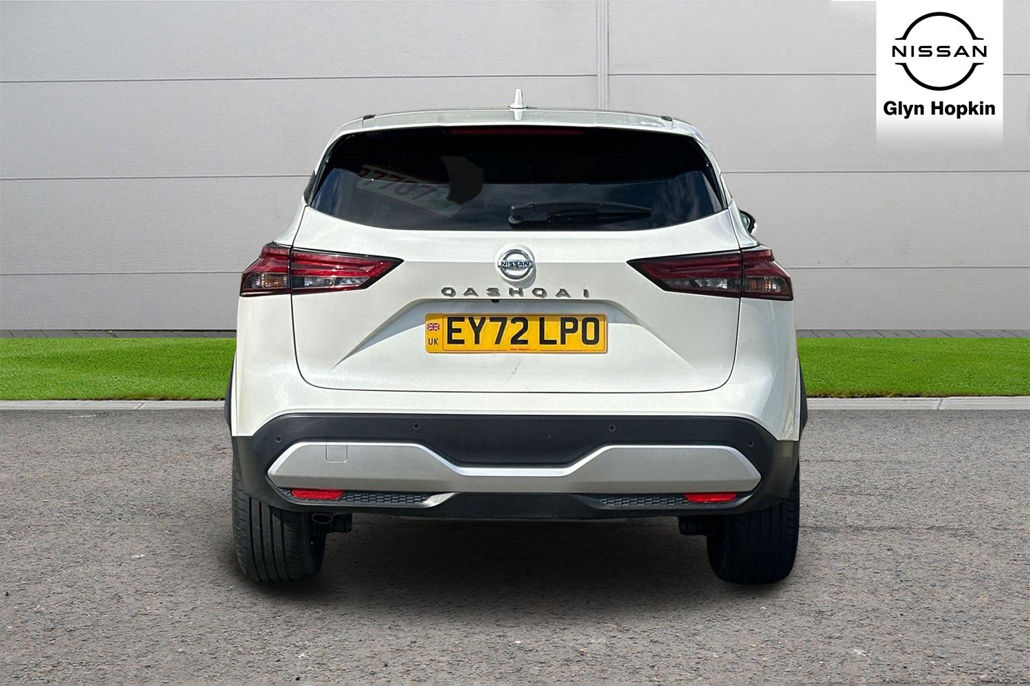 Used Nissan Qashqai 2022 for sale - 75742768: Photo 4