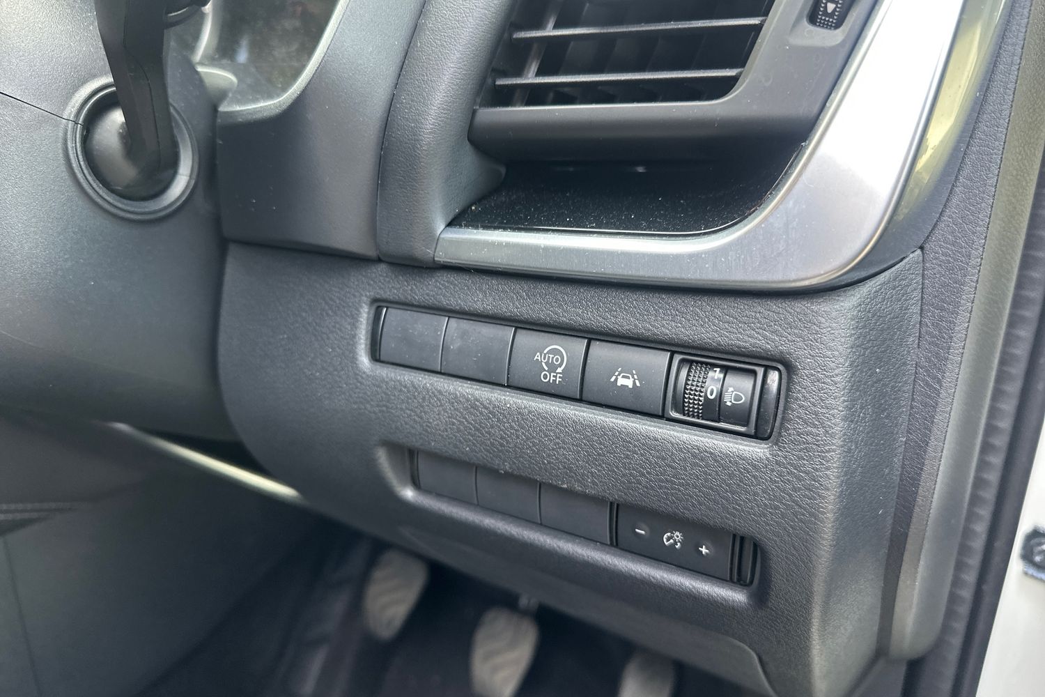 Used Nissan Qashqai 2022 for sale - 75742768: Photo 40