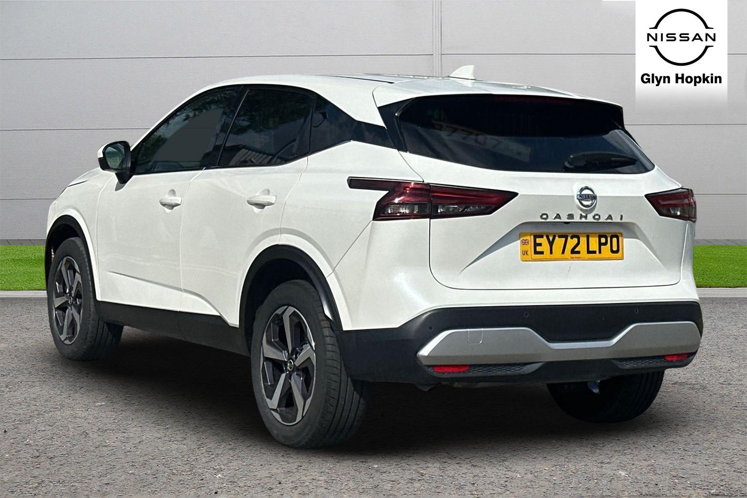 Used Nissan Qashqai 2022 for sale - 75742768: Photo 5