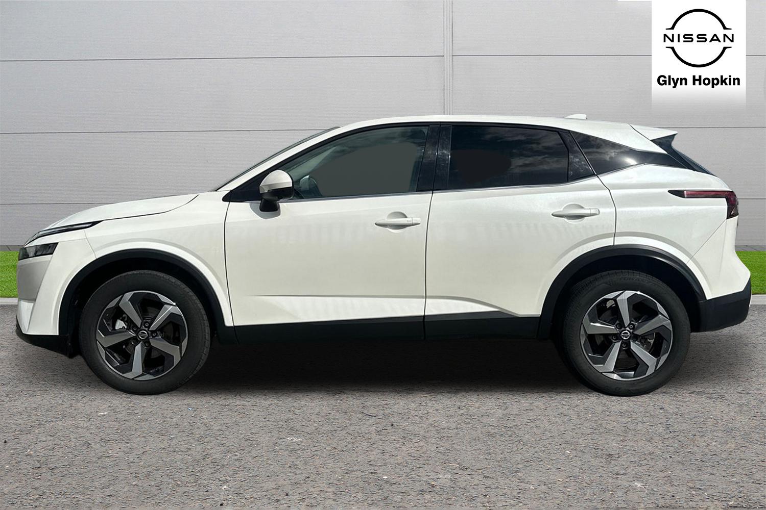Used Nissan Qashqai 2022 for sale - 75742768: Photo 6