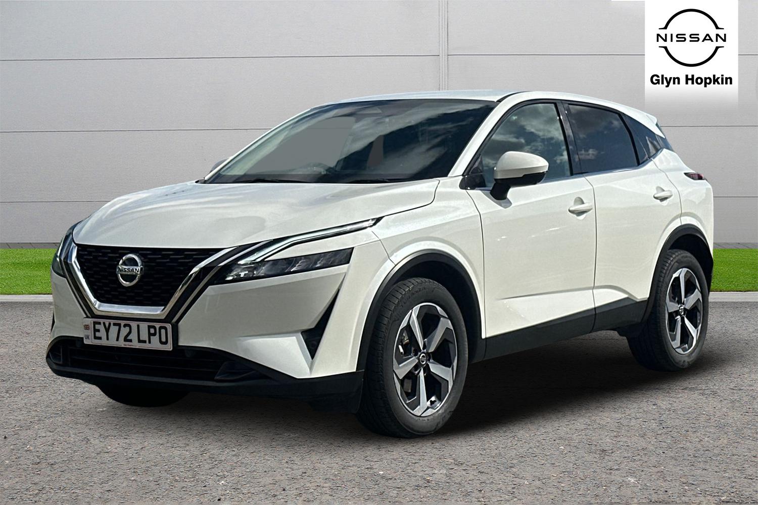 Used Nissan Qashqai 2022 for sale - 75742768: Photo 7