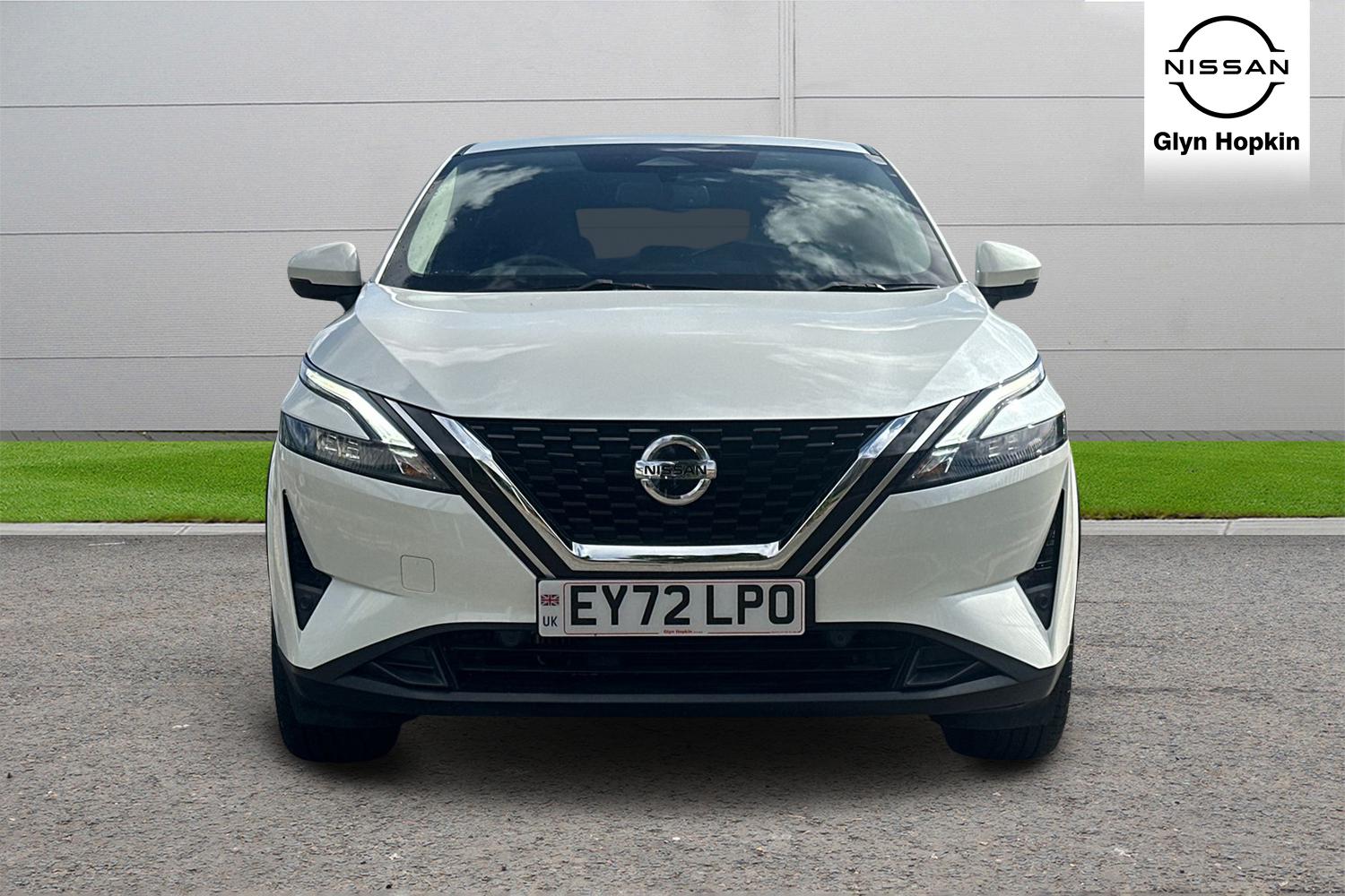 Used Nissan Qashqai 2022 for sale - 75742768: Photo 8