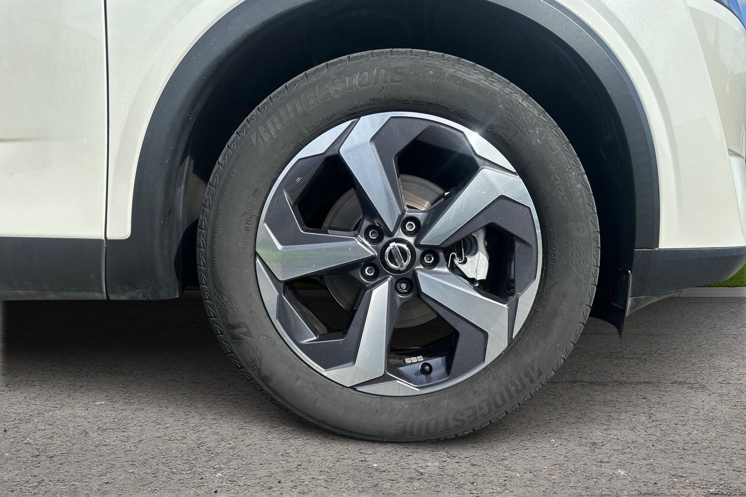 Used Nissan Qashqai 2022 for sale - 75742768: Photo 9