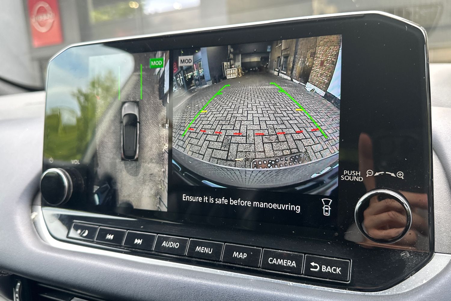Vehicle 19