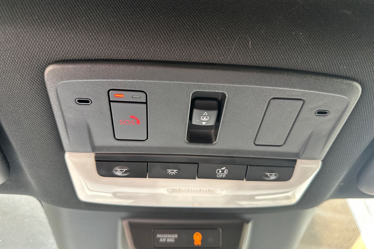 Vehicle 36