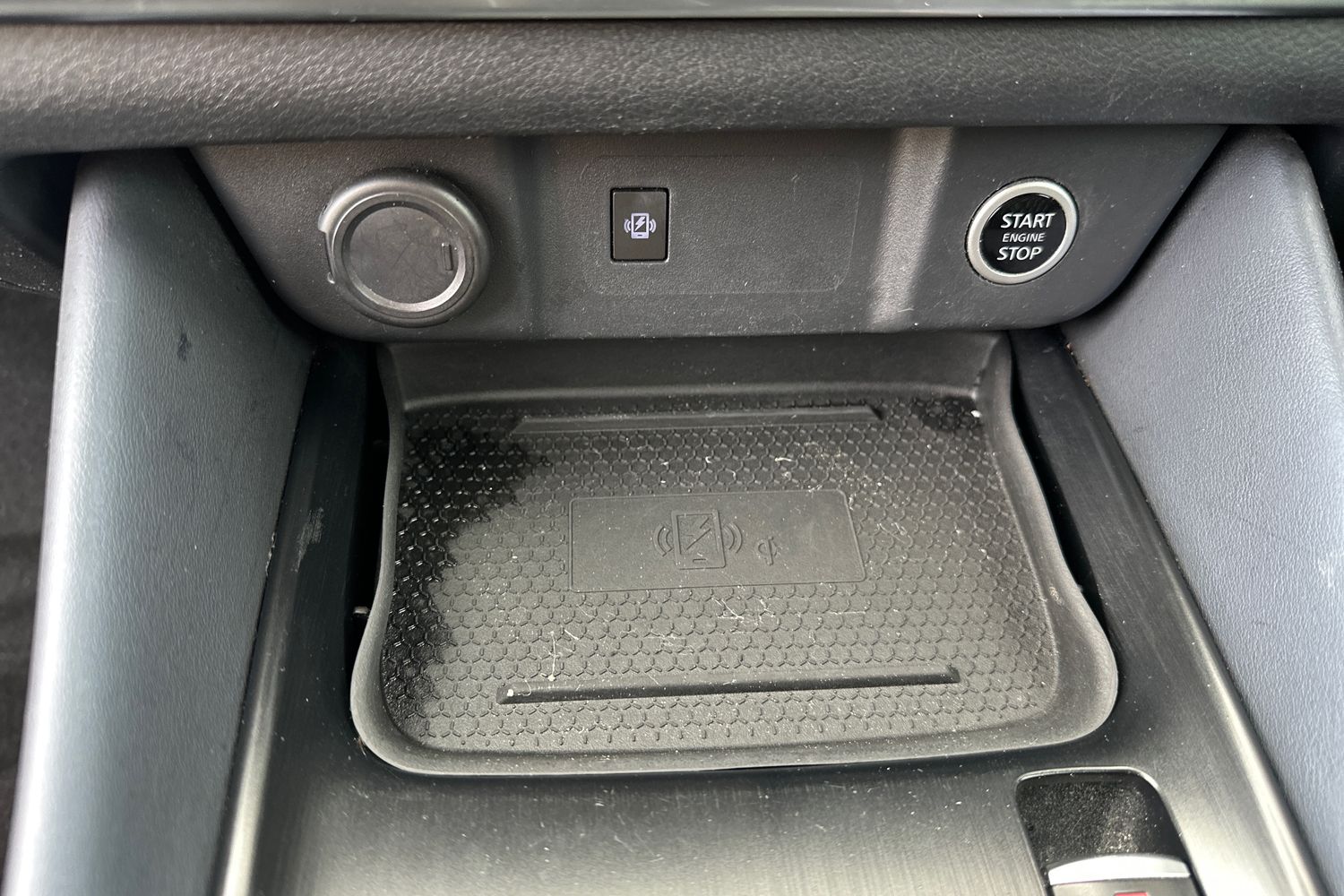 Vehicle 40