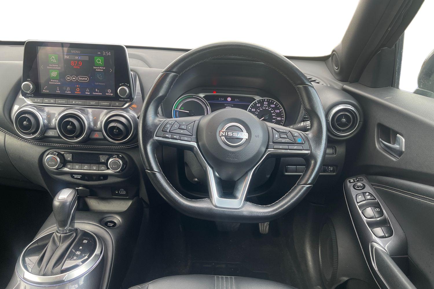 Used Nissan Juke 2022 for sale - 75829283: Photo 11