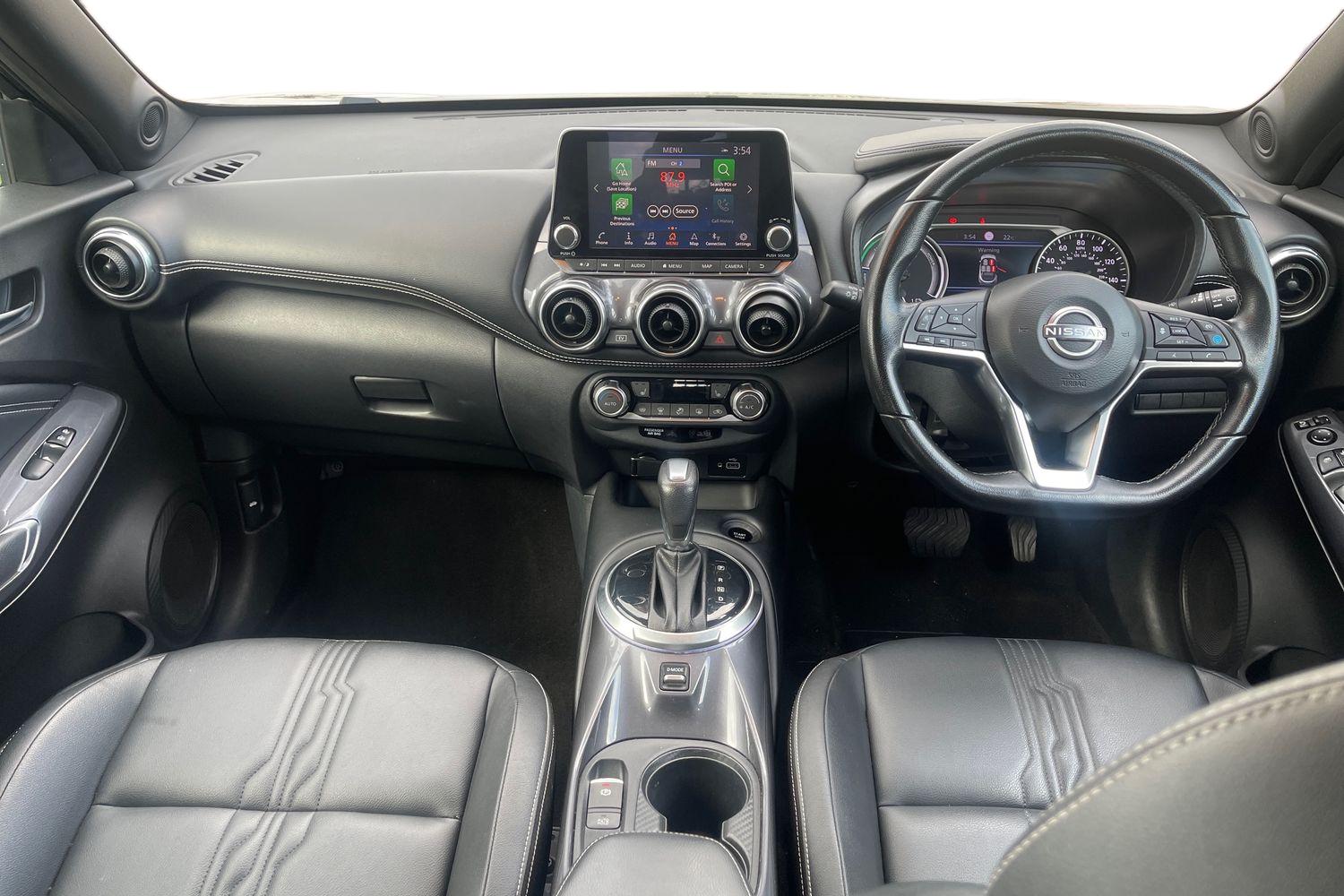 Used Nissan Juke 2022 for sale - 75829283: Photo 12